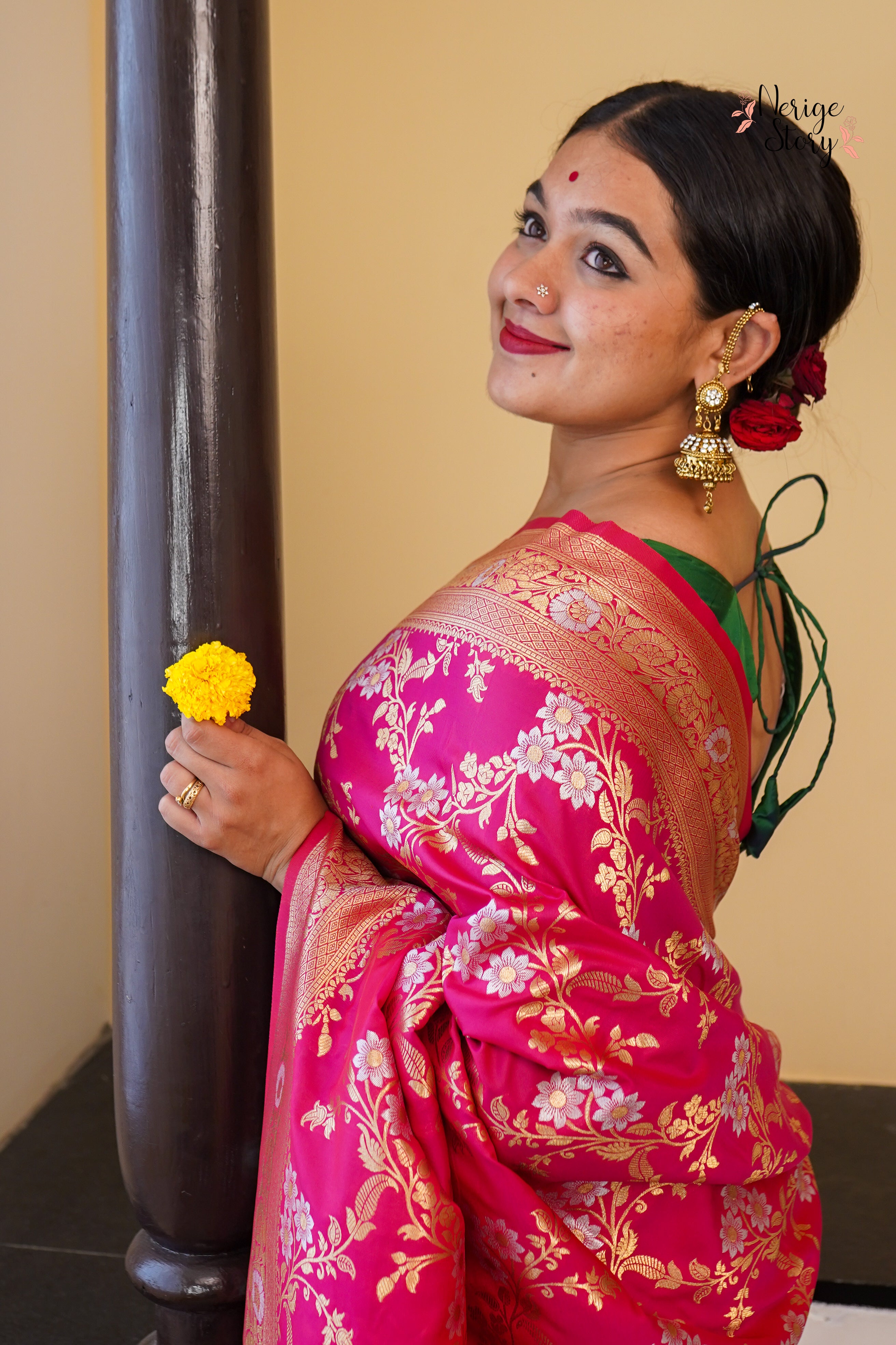 VAIDIKA (वैदिका)