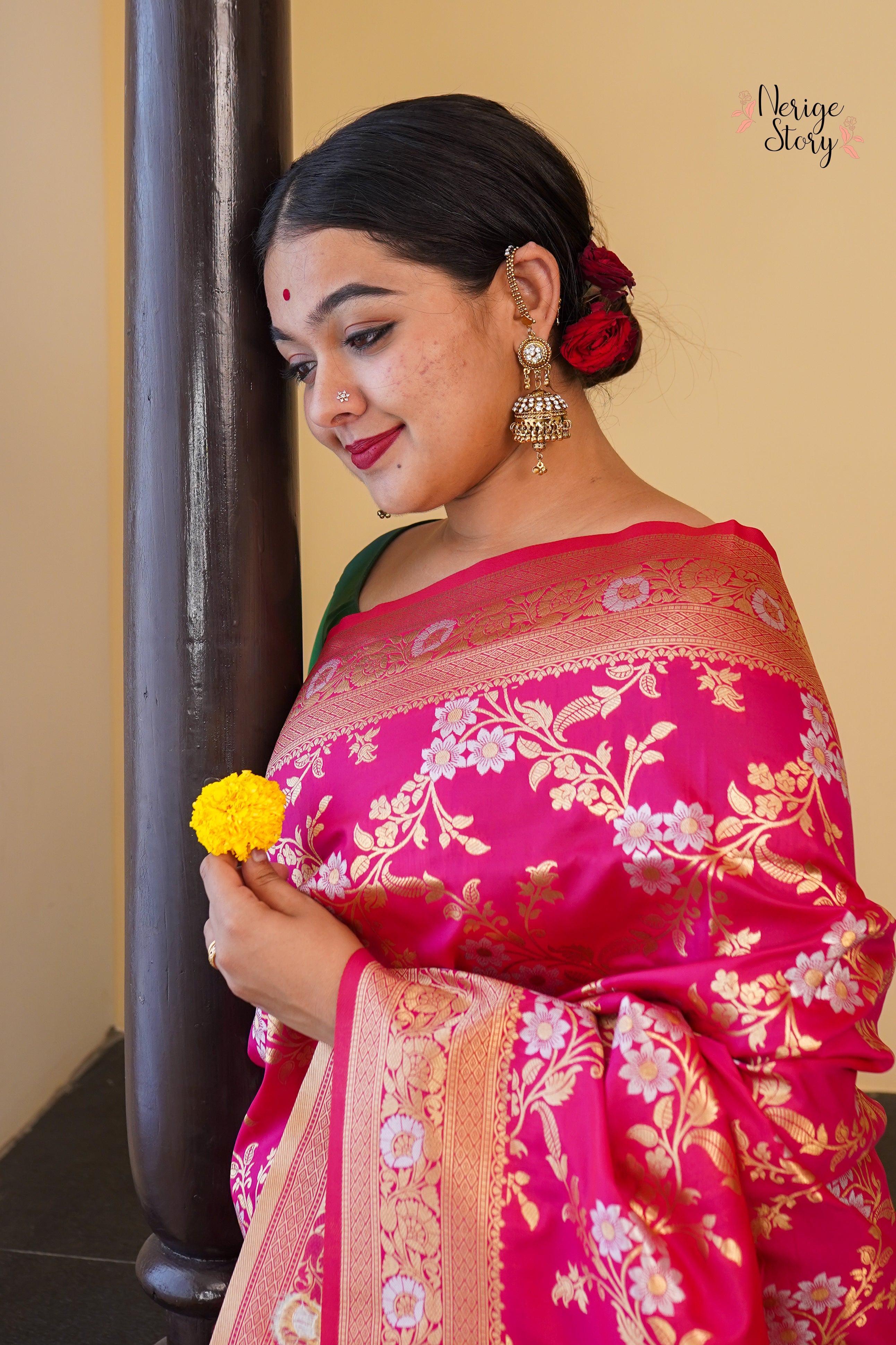 VAIDIKA (वैदिका)