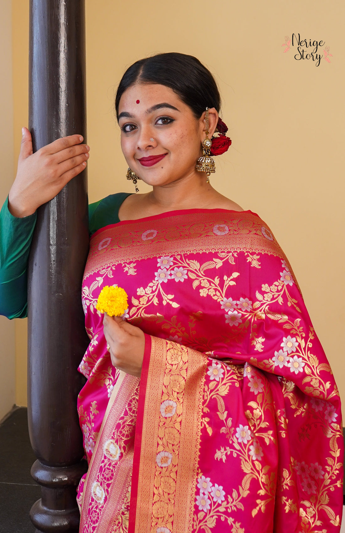 VAIDIKA (वैदिका)