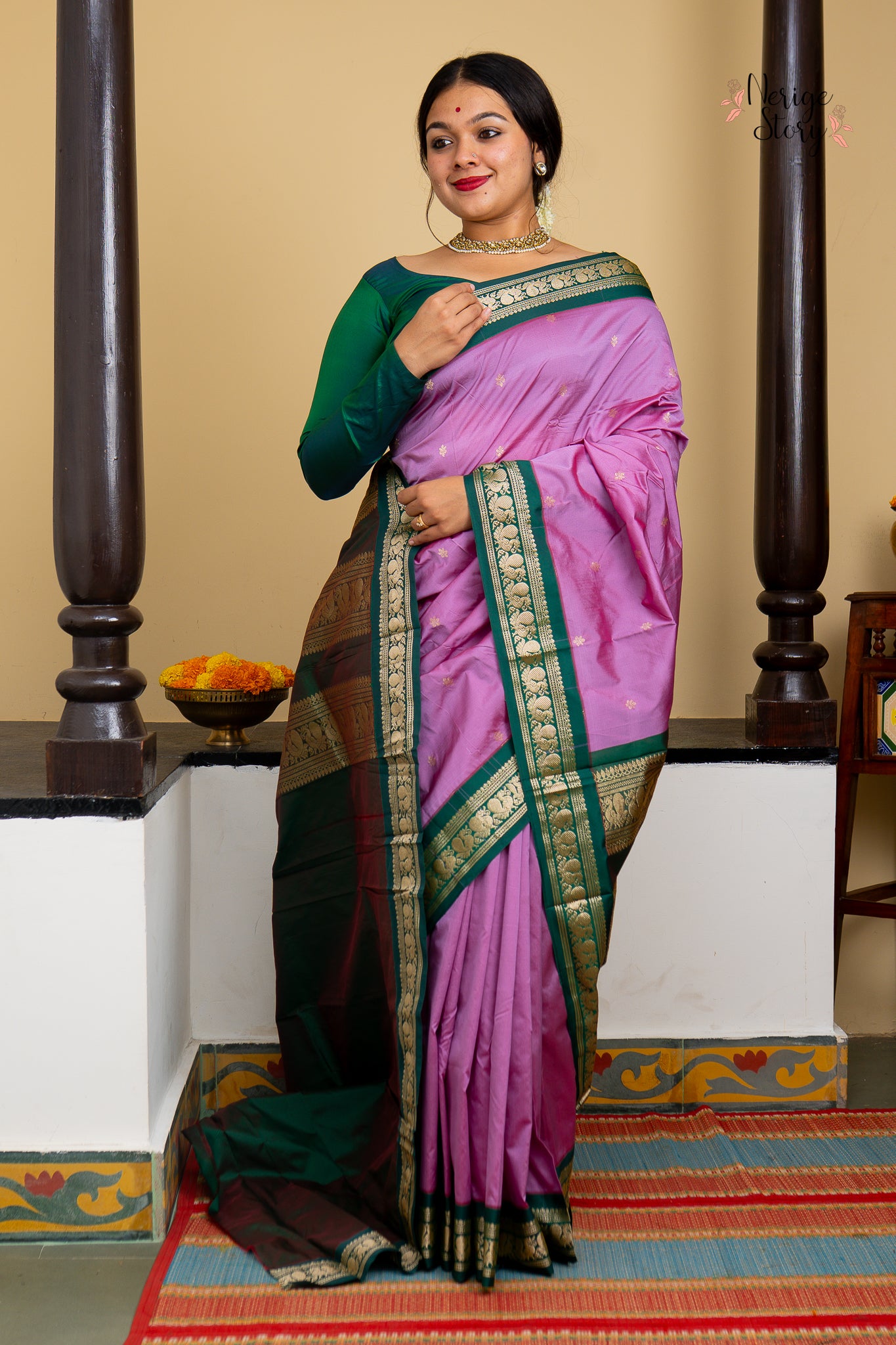 ARUNDHATI (ಅರುಂಧತಿ)