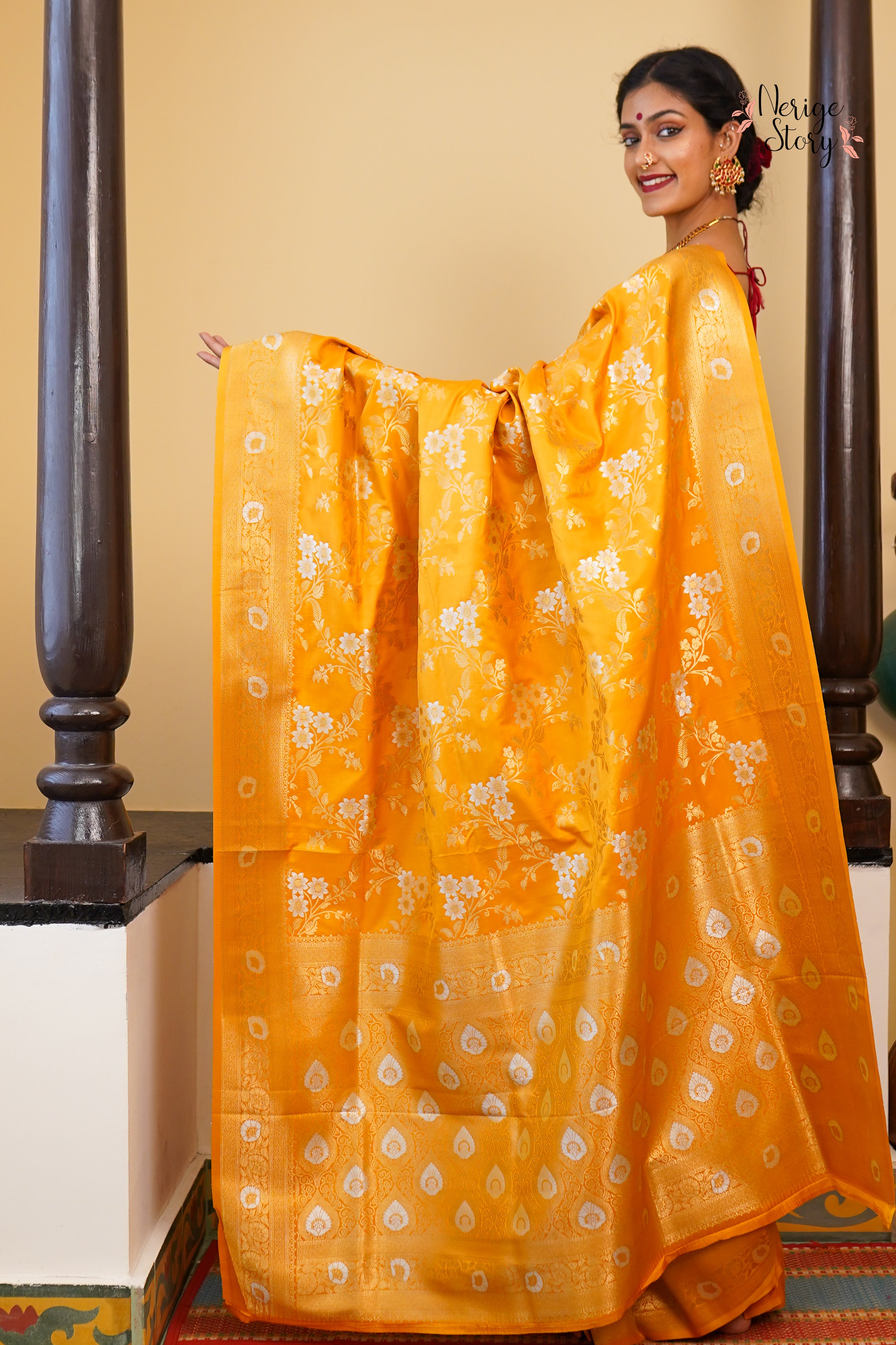 VARSHITA (वर्षिता)