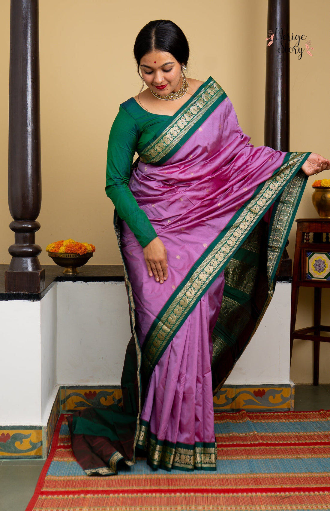 ARUNDHATI (ಅರುಂಧತಿ)