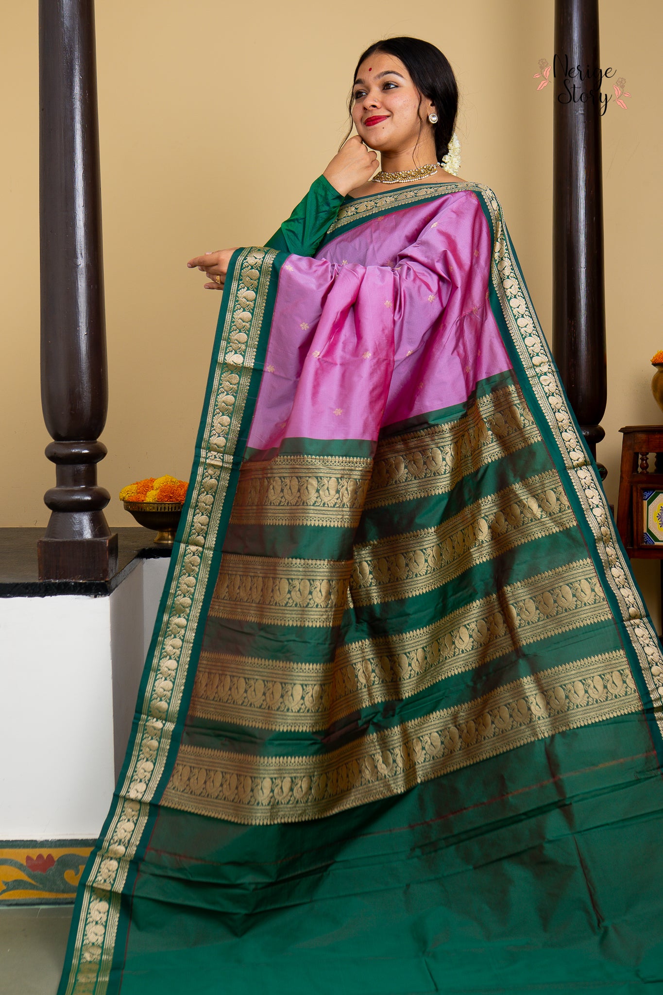 ARUNDHATI (ಅರುಂಧತಿ)
