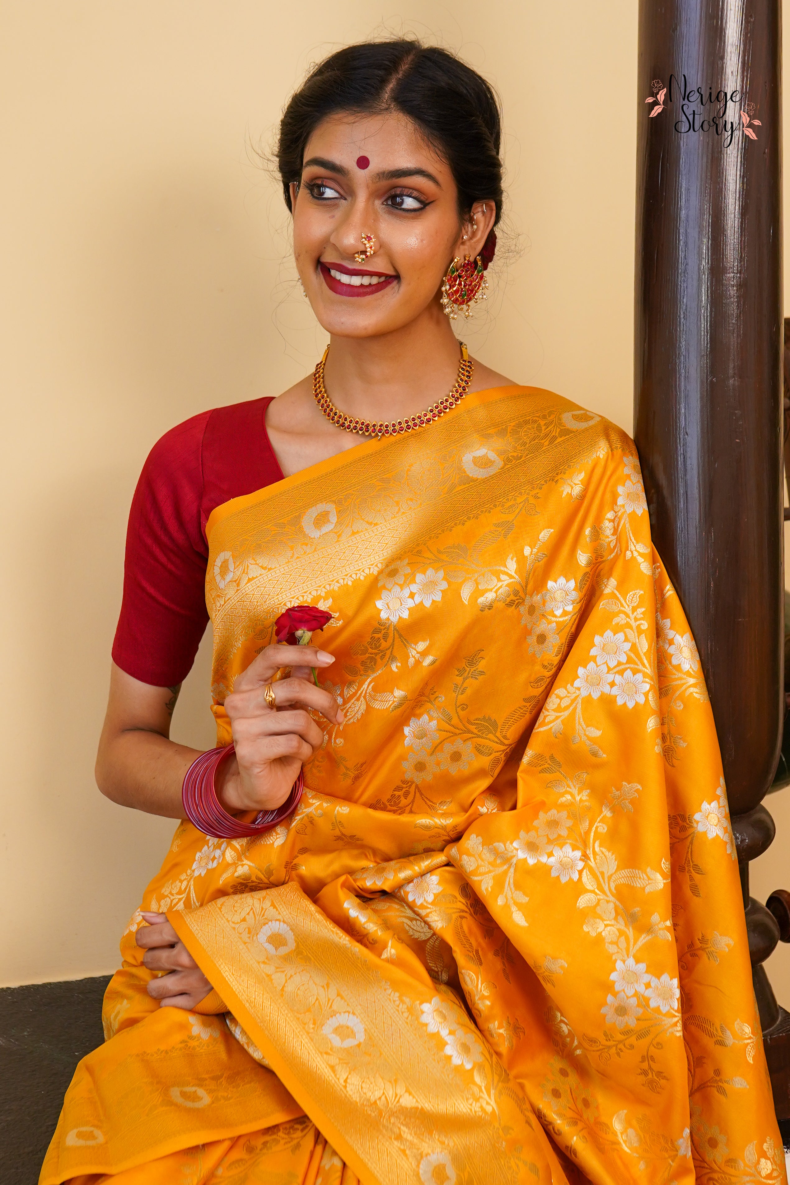 VARSHITA (वर्षिता)