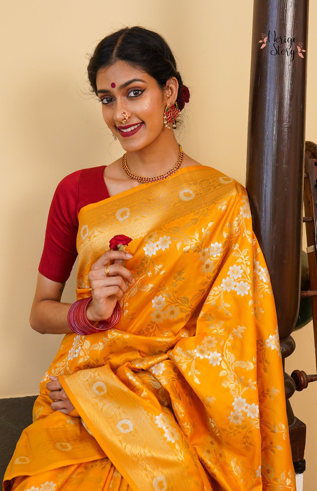 VARSHITA (वर्षिता)