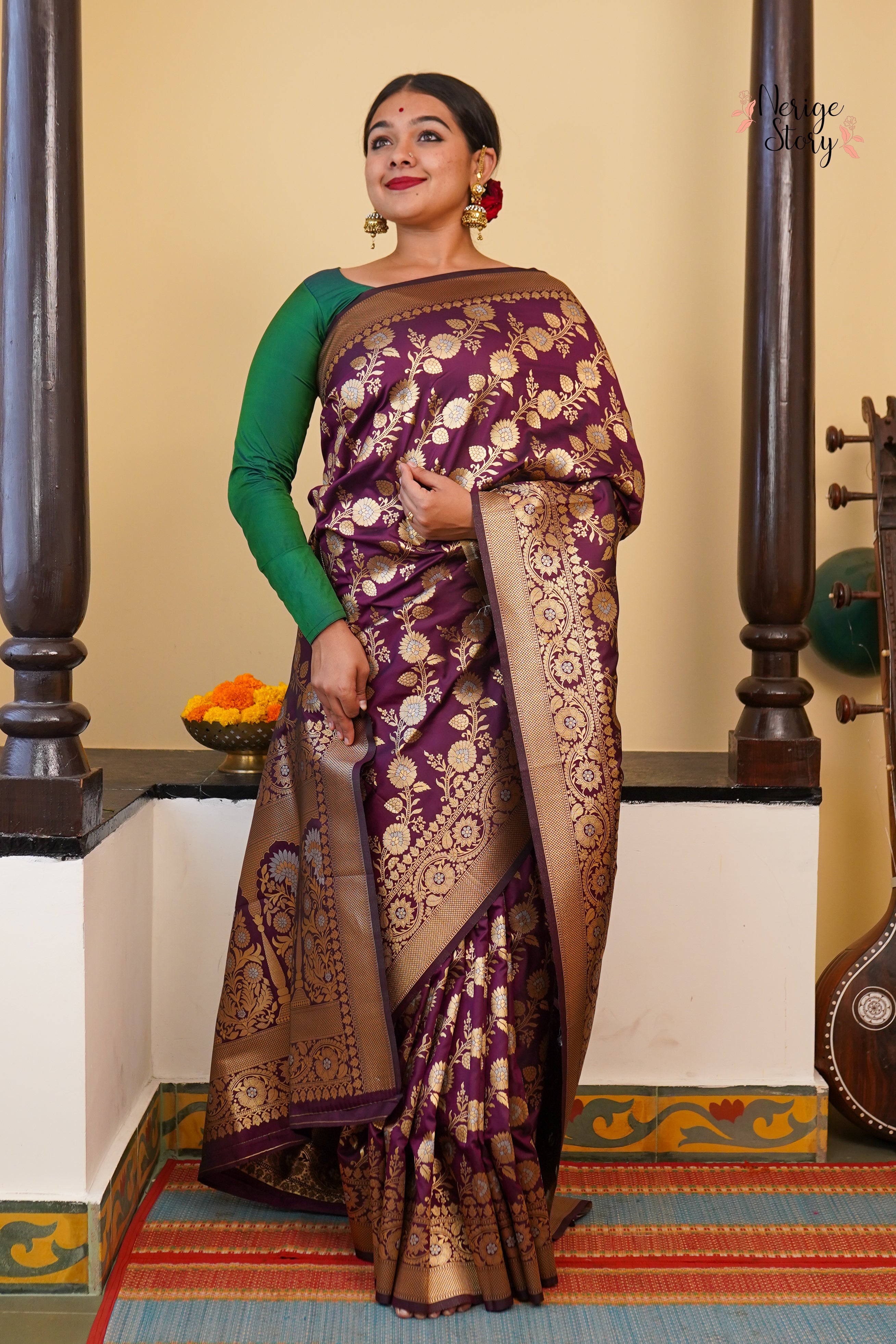 AADHIRA (आधीरा)