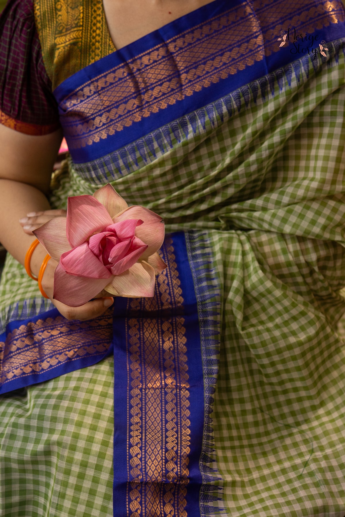TANAAYA (తనాయ)