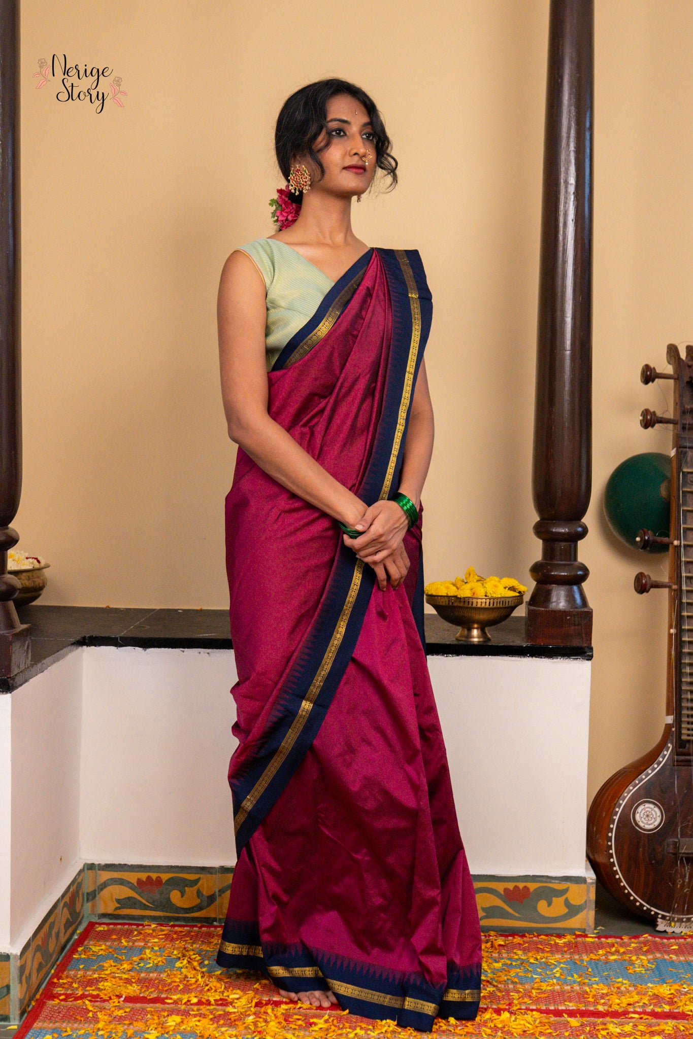 KANAKANGI (ಕನಕಾಂಗೀ)