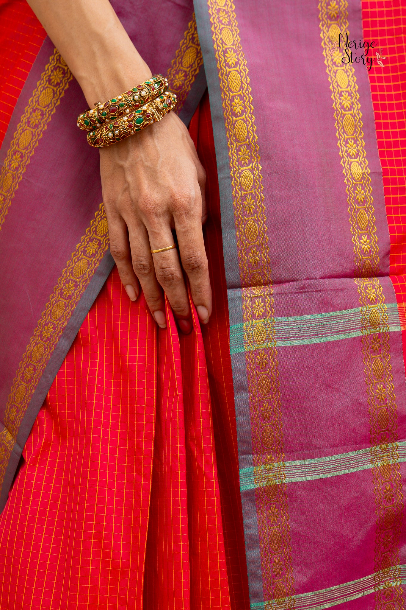 ARCHI (ಅರ್ಚಿ)