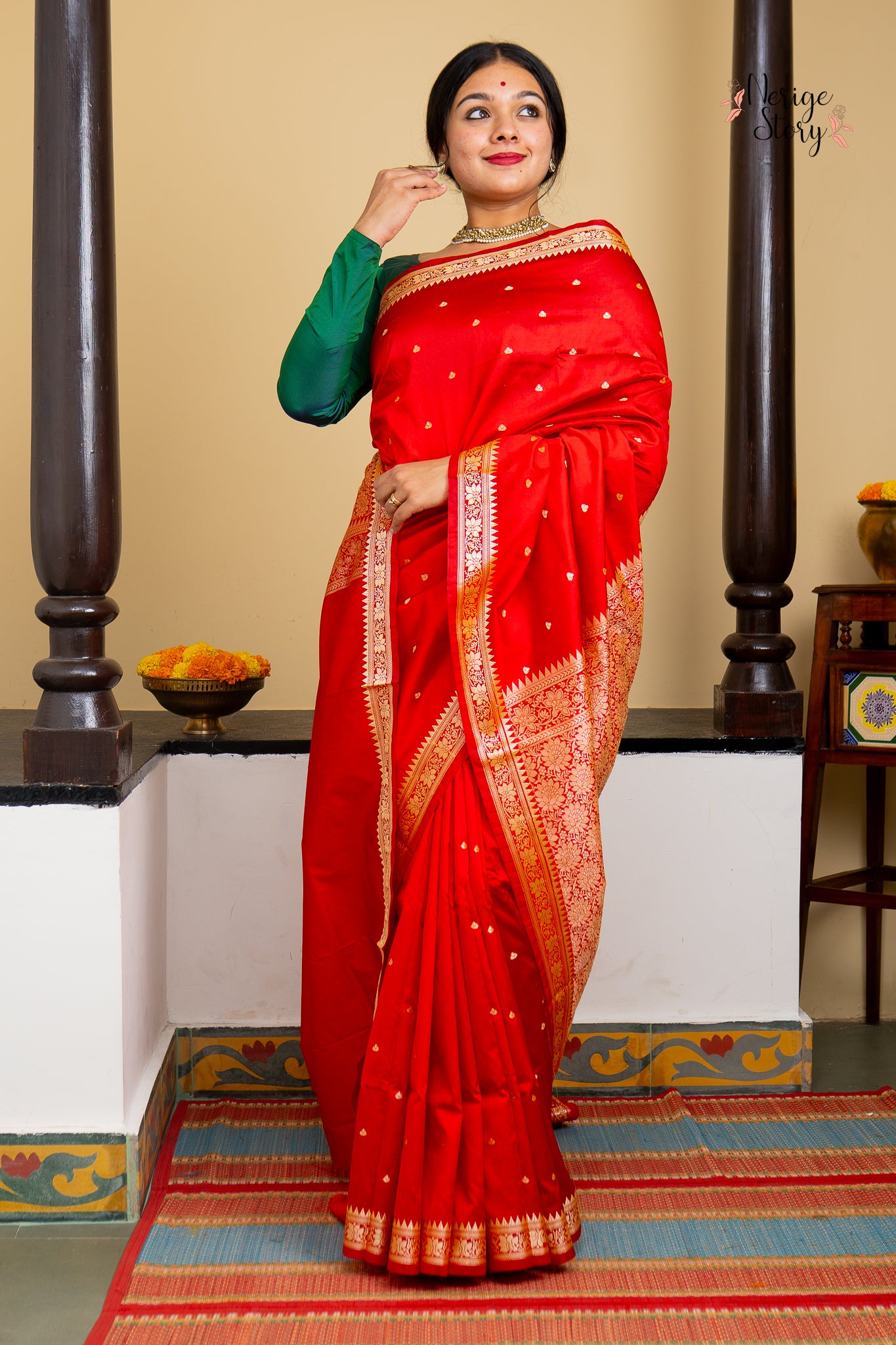 ANWESHA (अन्वेषा)