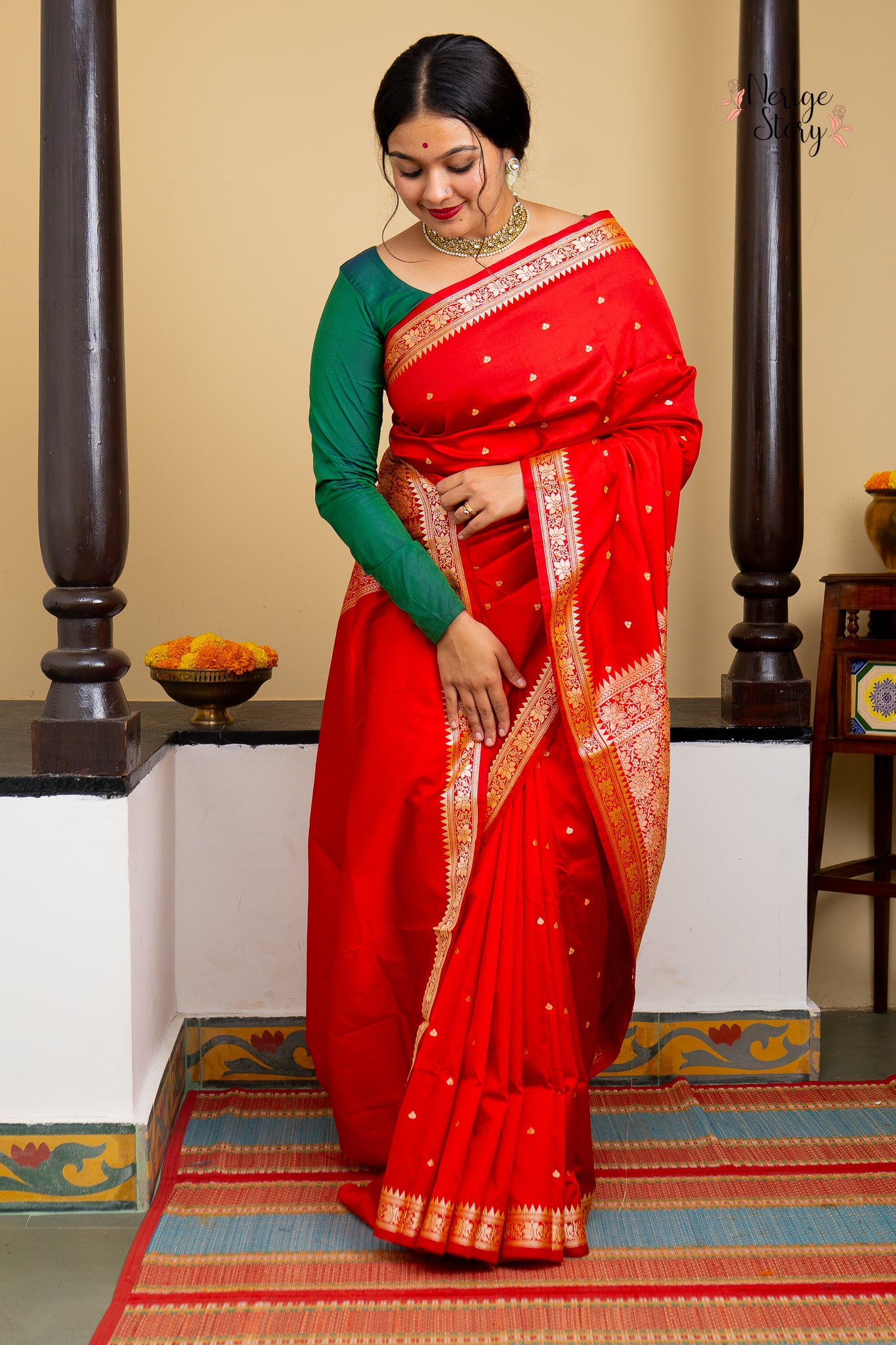 ANWESHA (अन्वेषा)