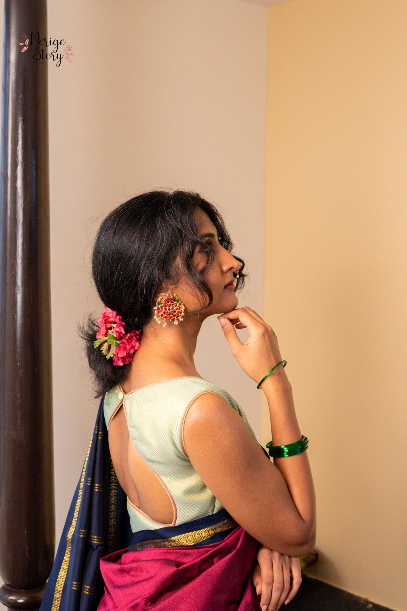 KANAKANGI (ಕನಕಾಂಗೀ)