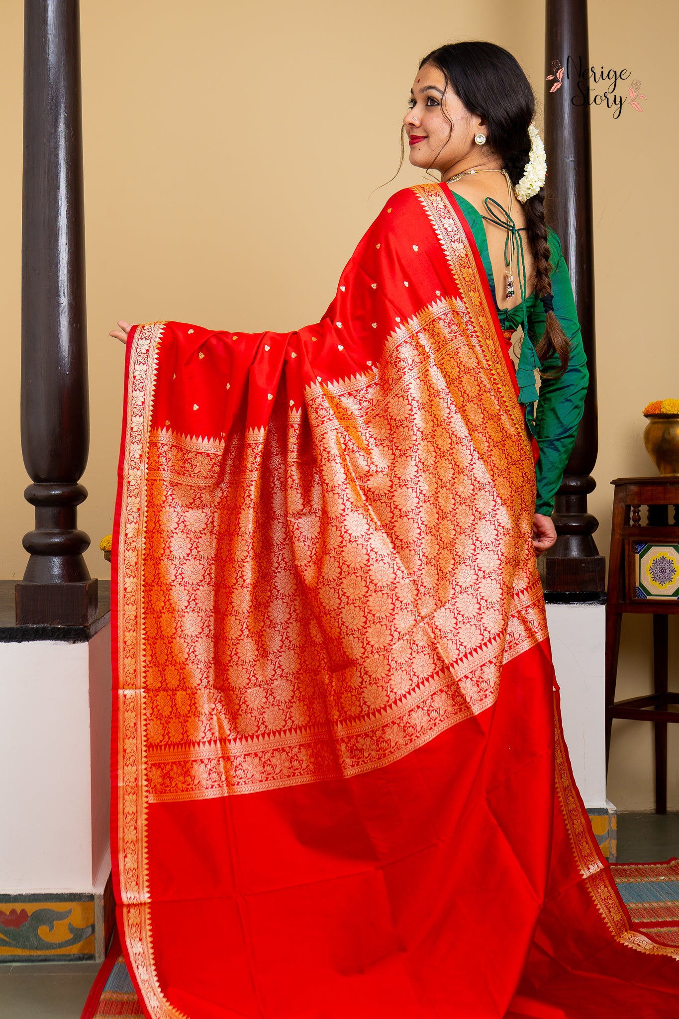 ANWESHA (अन्वेषा)
