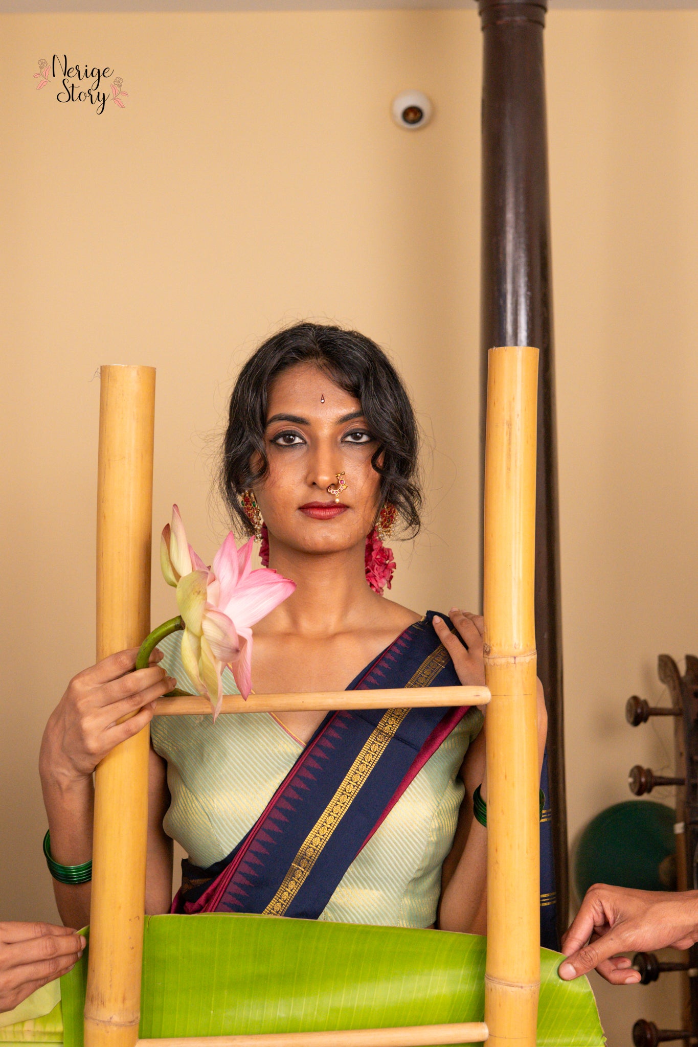 KANAKANGI (ಕನಕಾಂಗೀ)