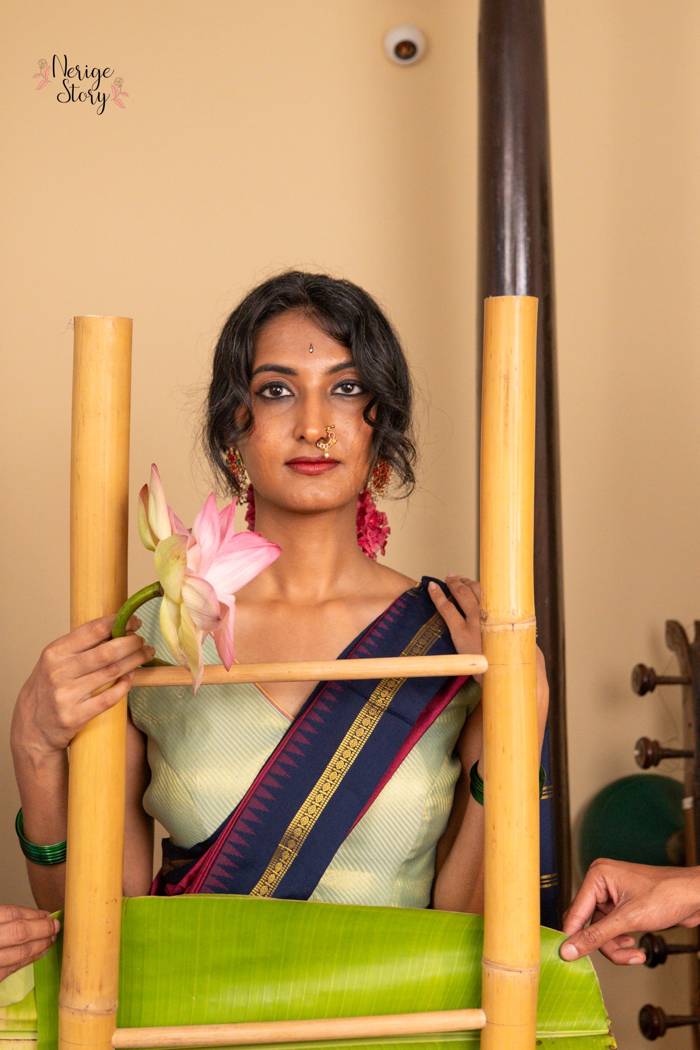 KANAKANGI (ಕನಕಾಂಗೀ)