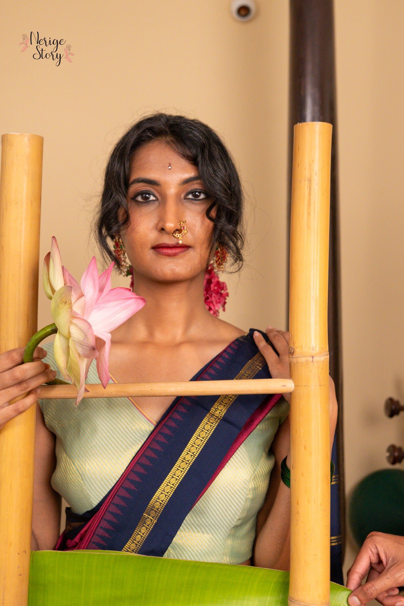 KANAKANGI (ಕನಕಾಂಗೀ)