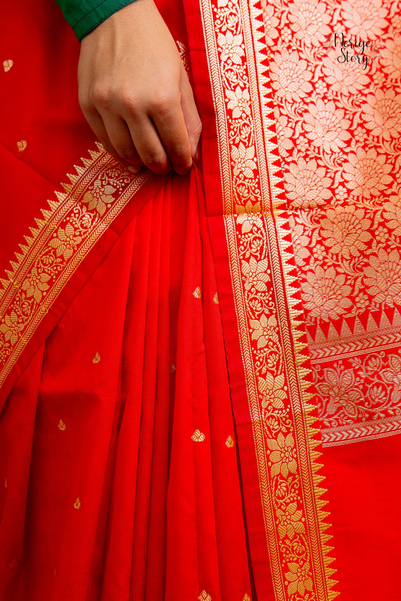 ANWESHA (अन्वेषा)