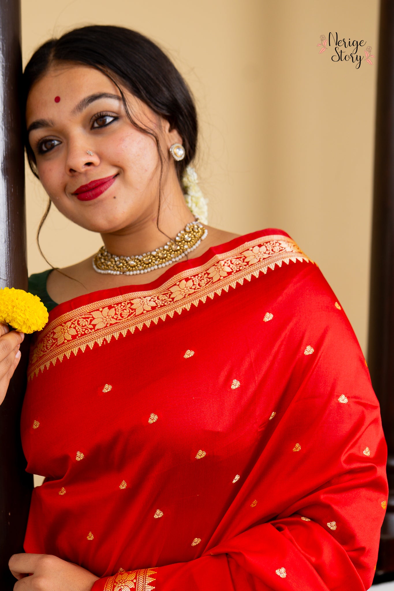 ANWESHA (अन्वेषा)
