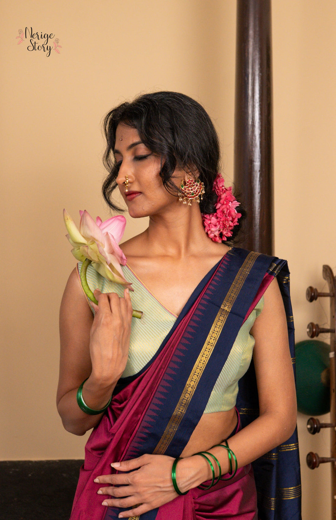 KANAKANGI (ಕನಕಾಂಗೀ)