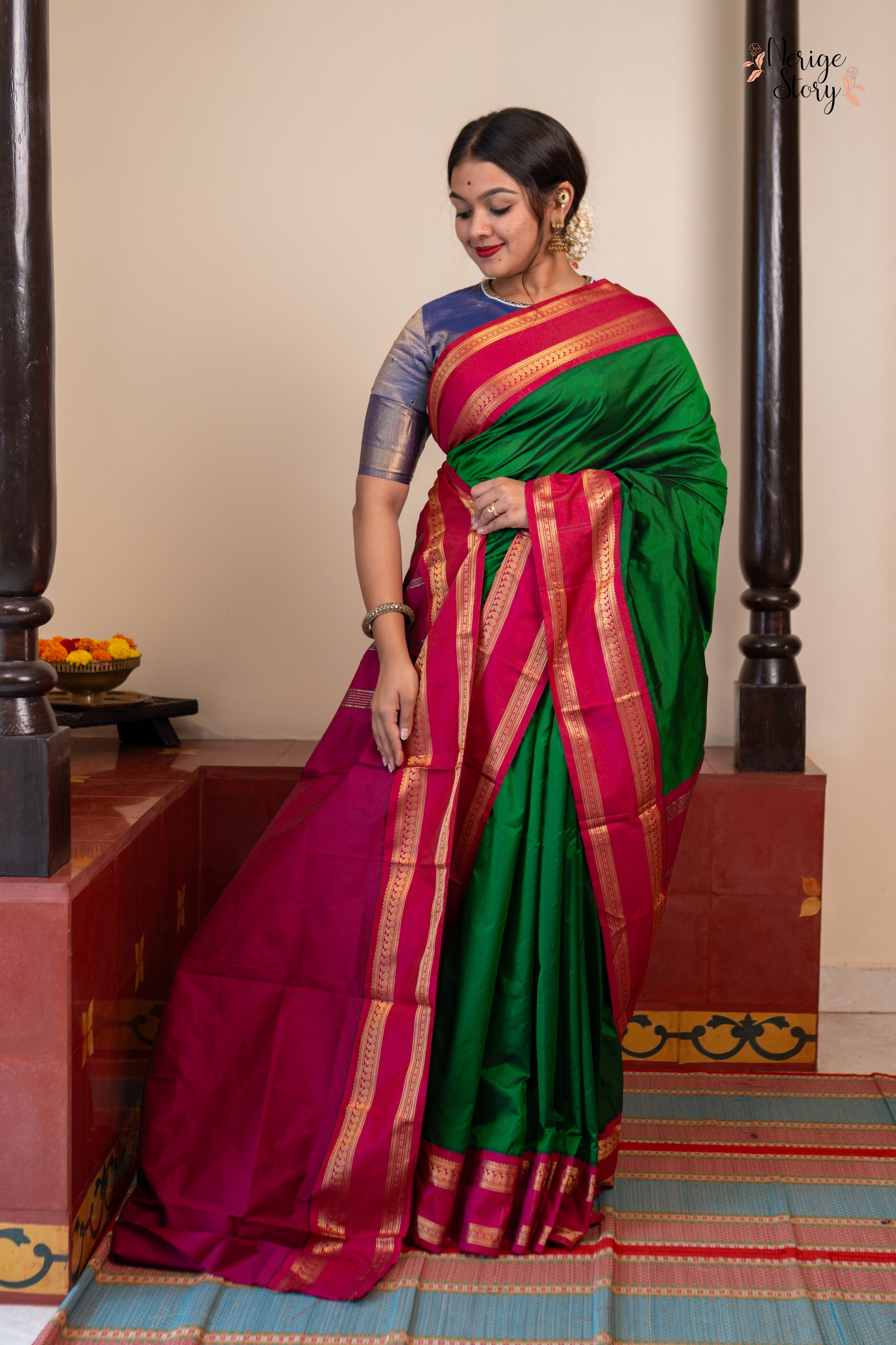 SURUCHI (ಸುರುಚಿ)