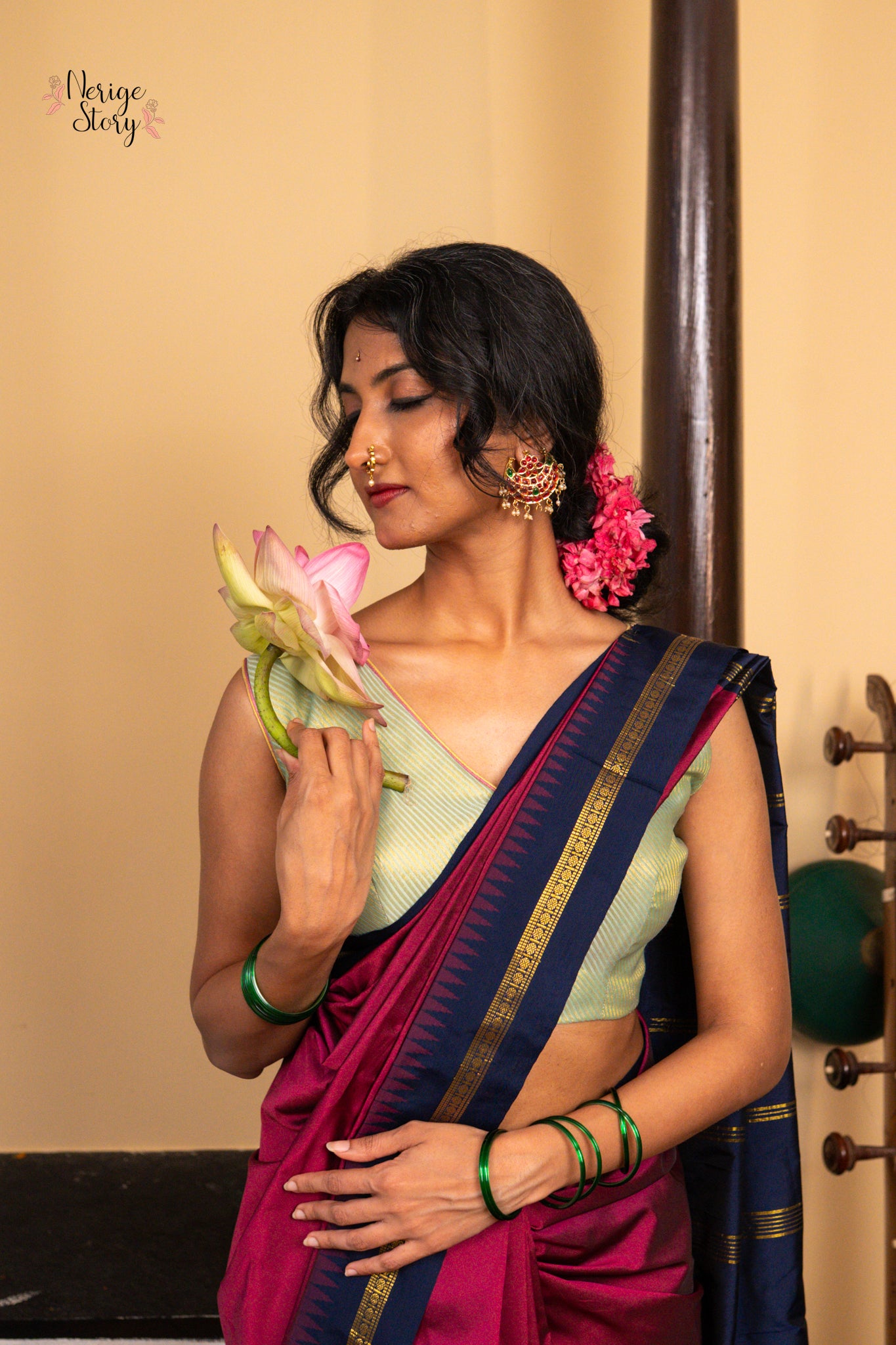 KANAKANGI (ಕನಕಾಂಗೀ)