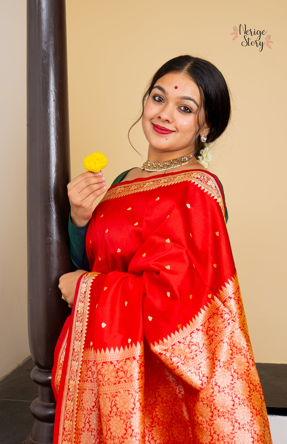 ANWESHA (अन्वेषा)