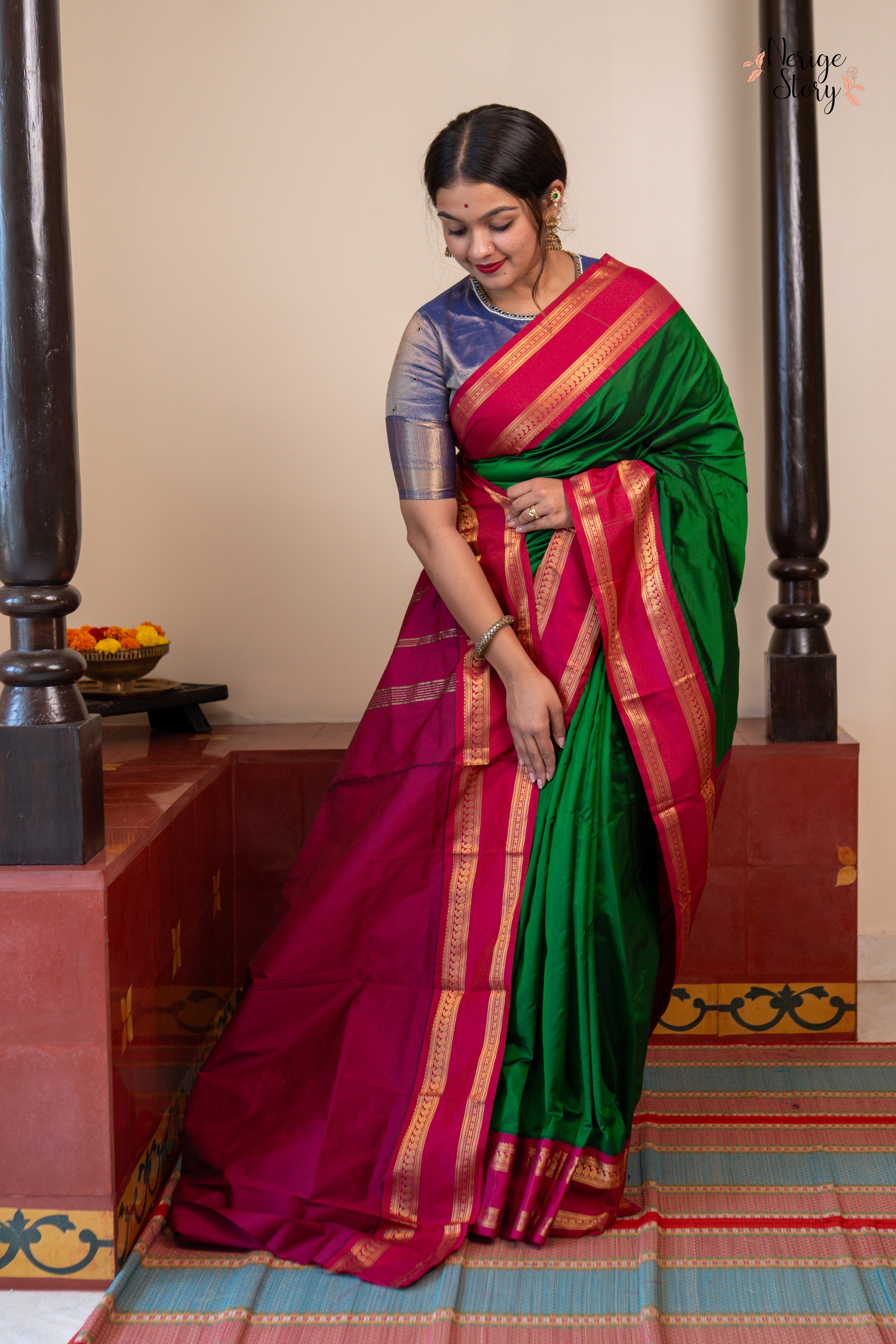 SURUCHI (ಸುರುಚಿ)