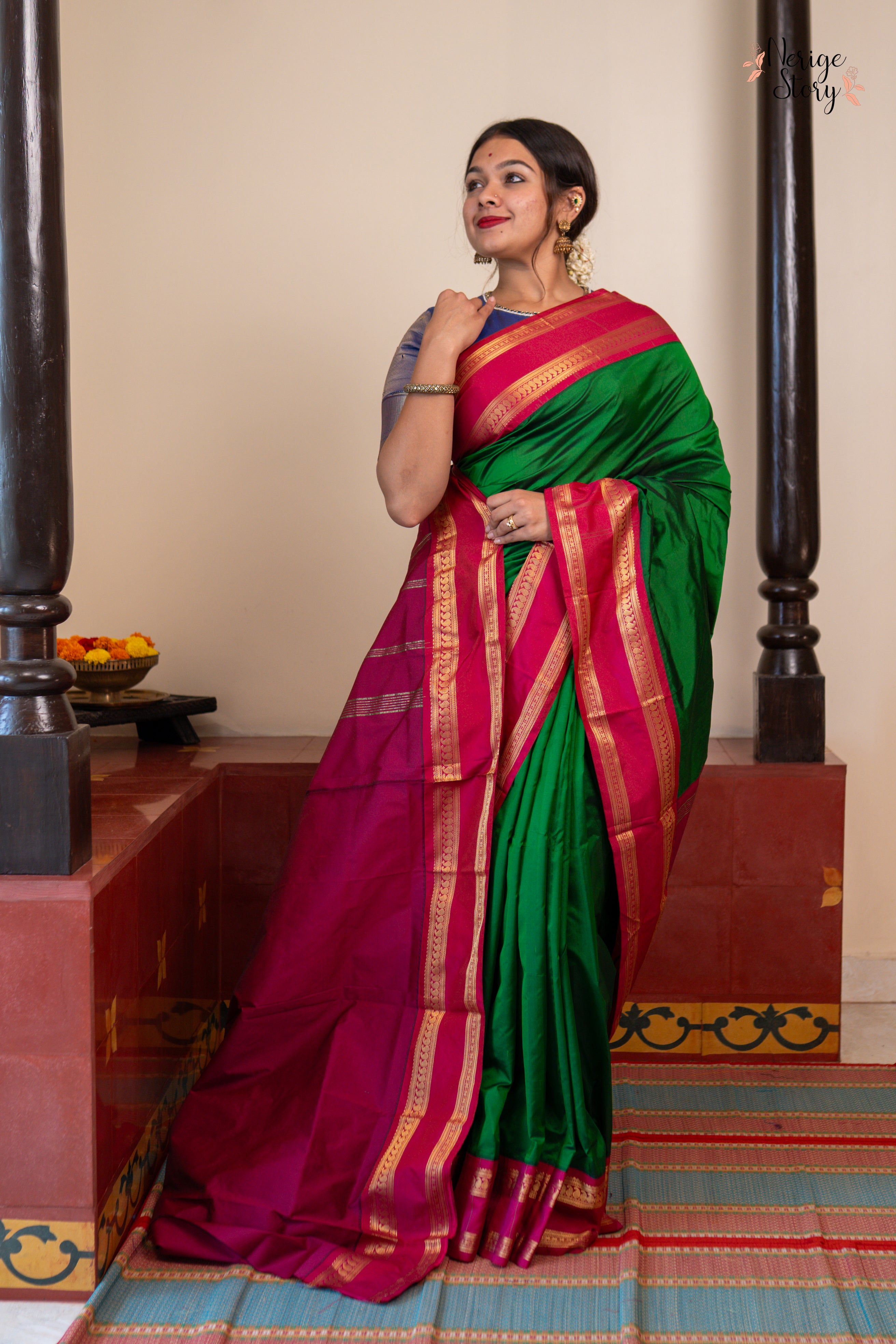 SURUCHI (ಸುರುಚಿ)