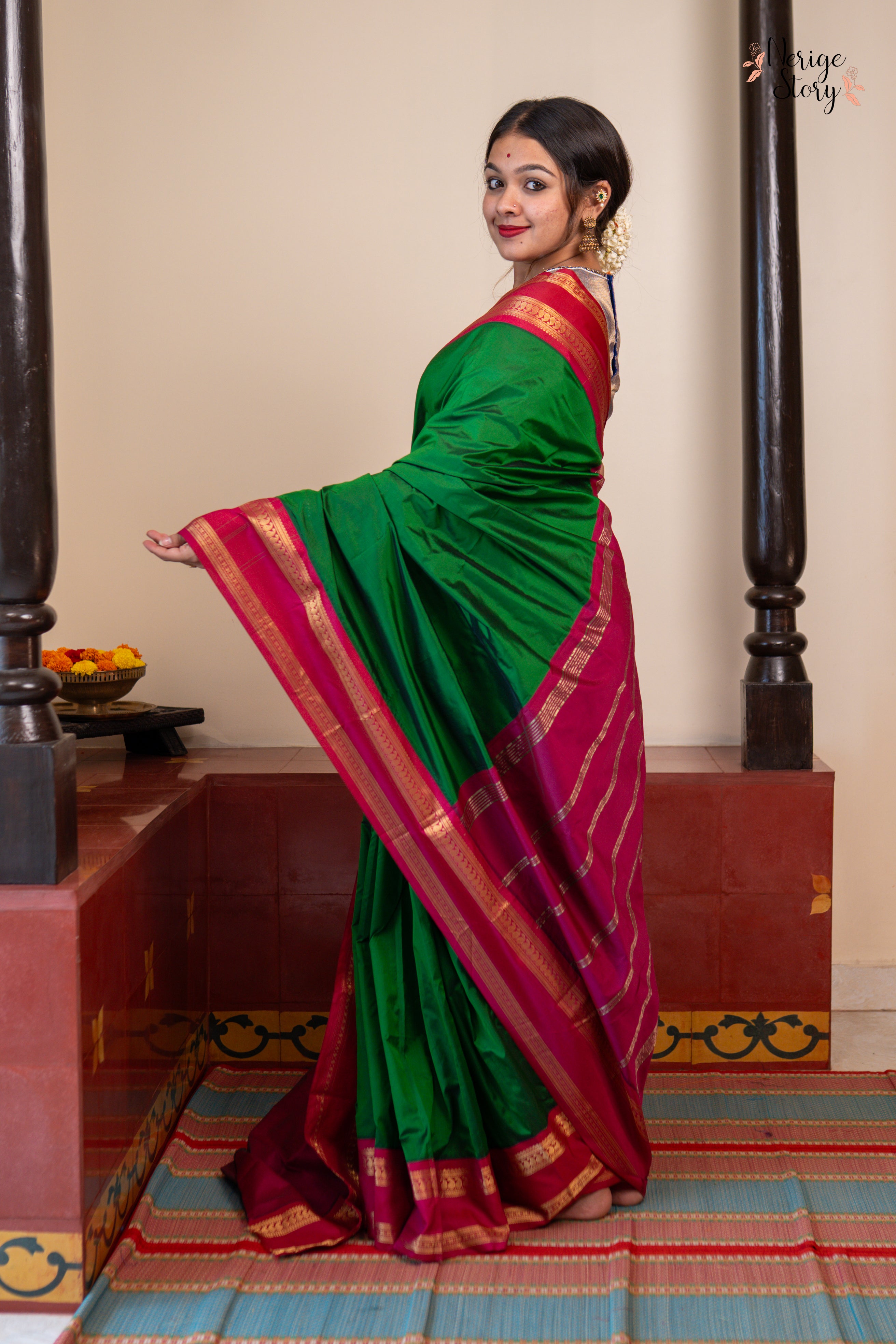 SURUCHI (ಸುರುಚಿ)