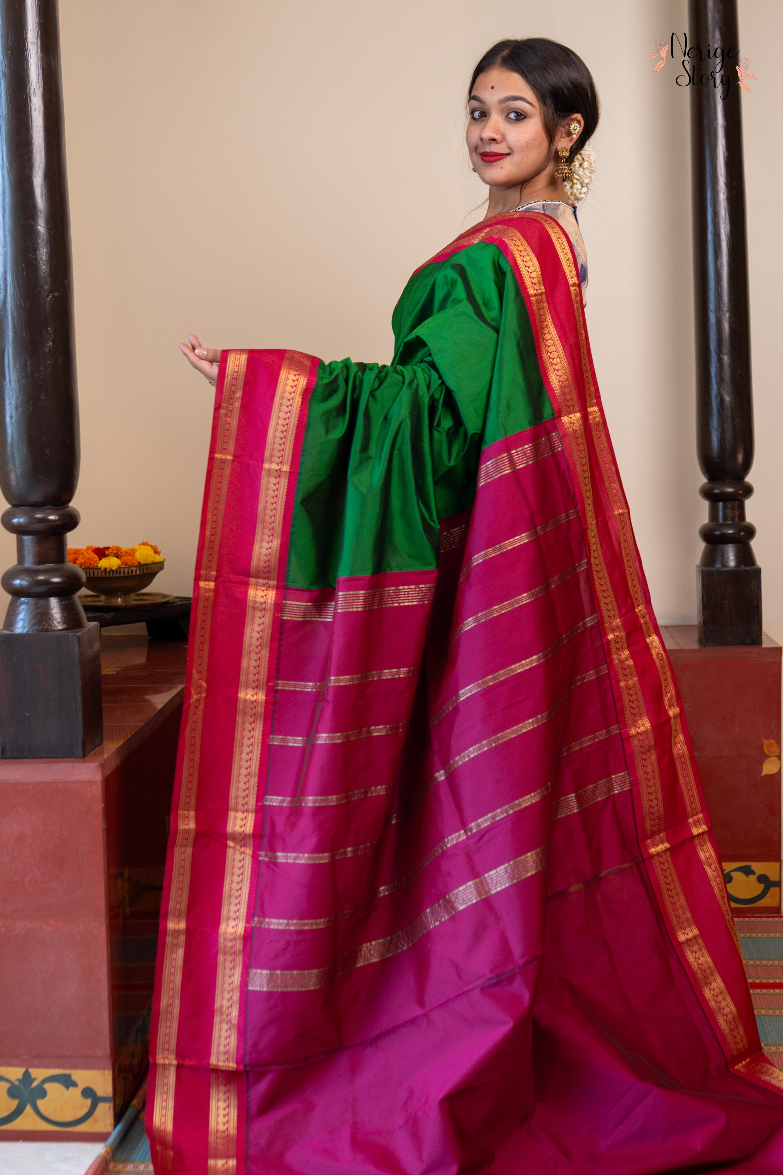 SURUCHI (ಸುರುಚಿ)