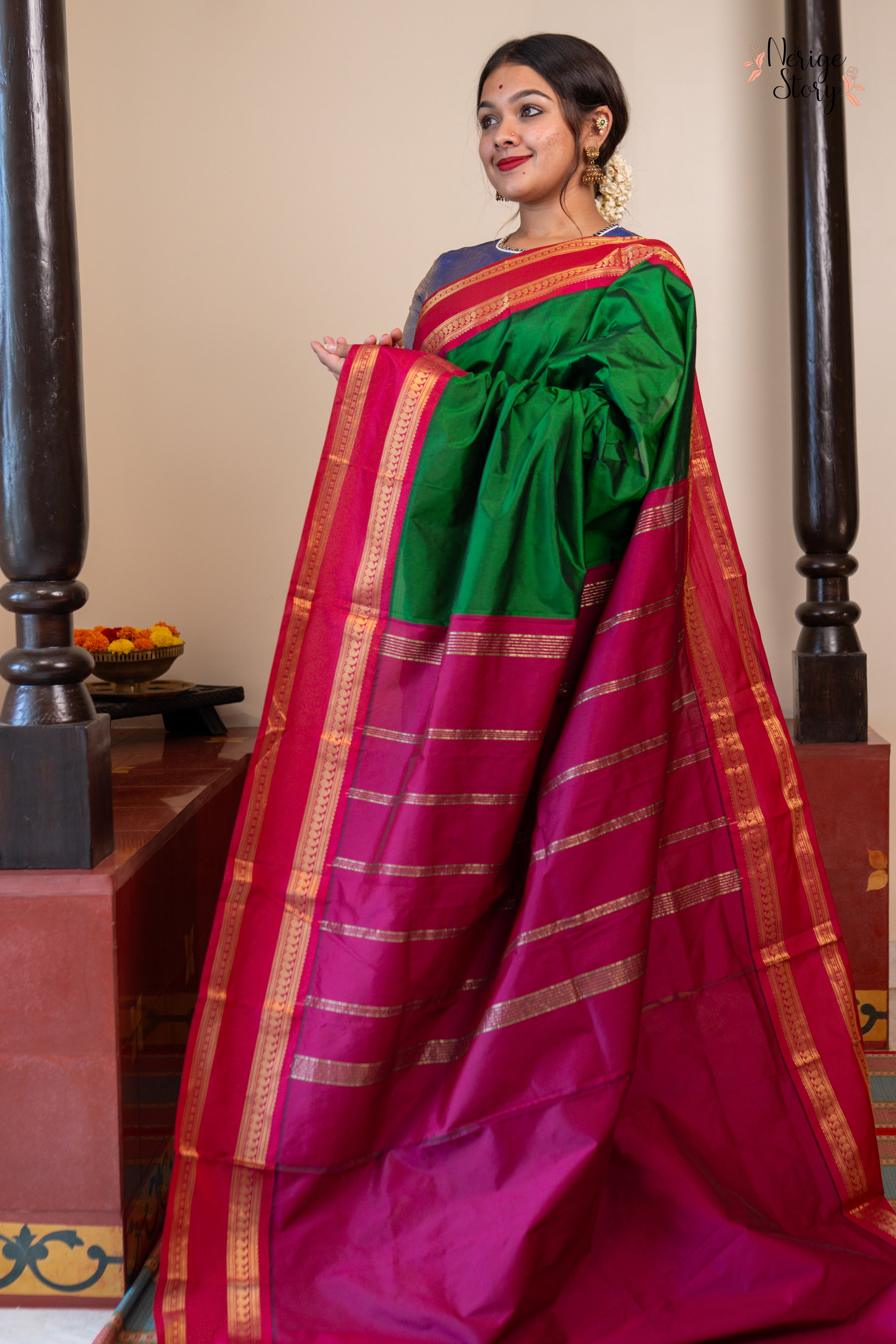 SURUCHI (ಸುರುಚಿ)