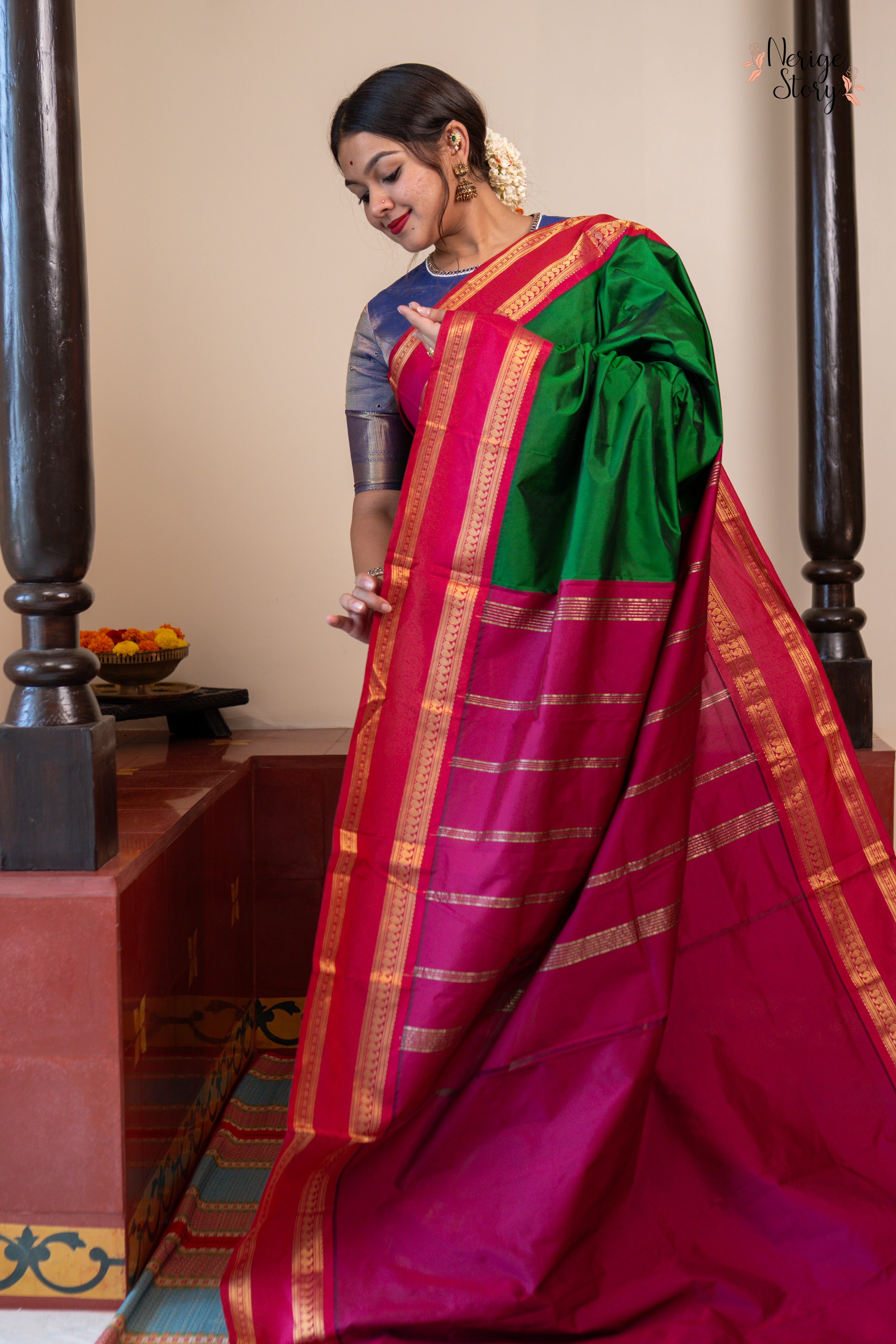 SURUCHI (ಸುರುಚಿ)