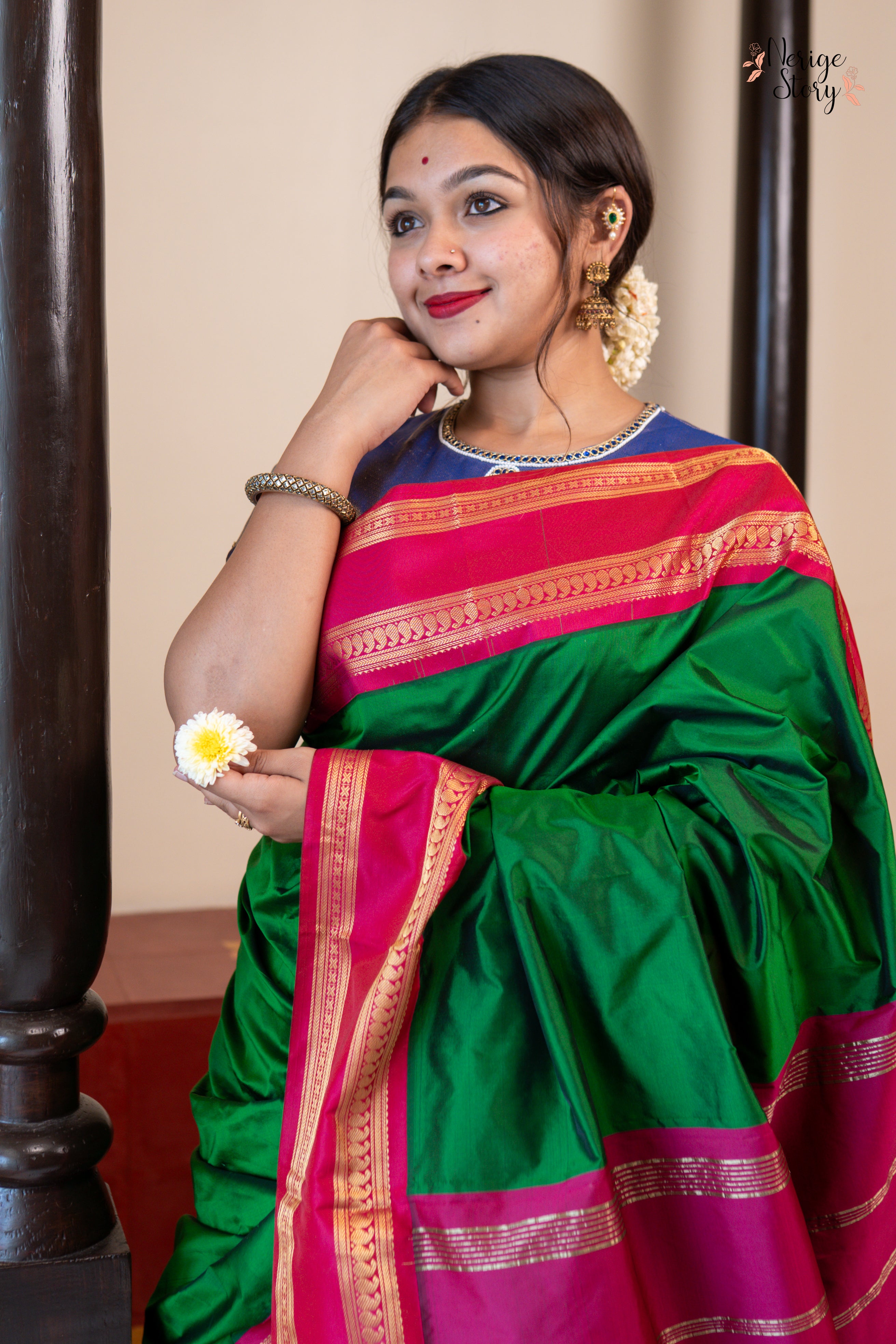 SURUCHI (ಸುರುಚಿ)