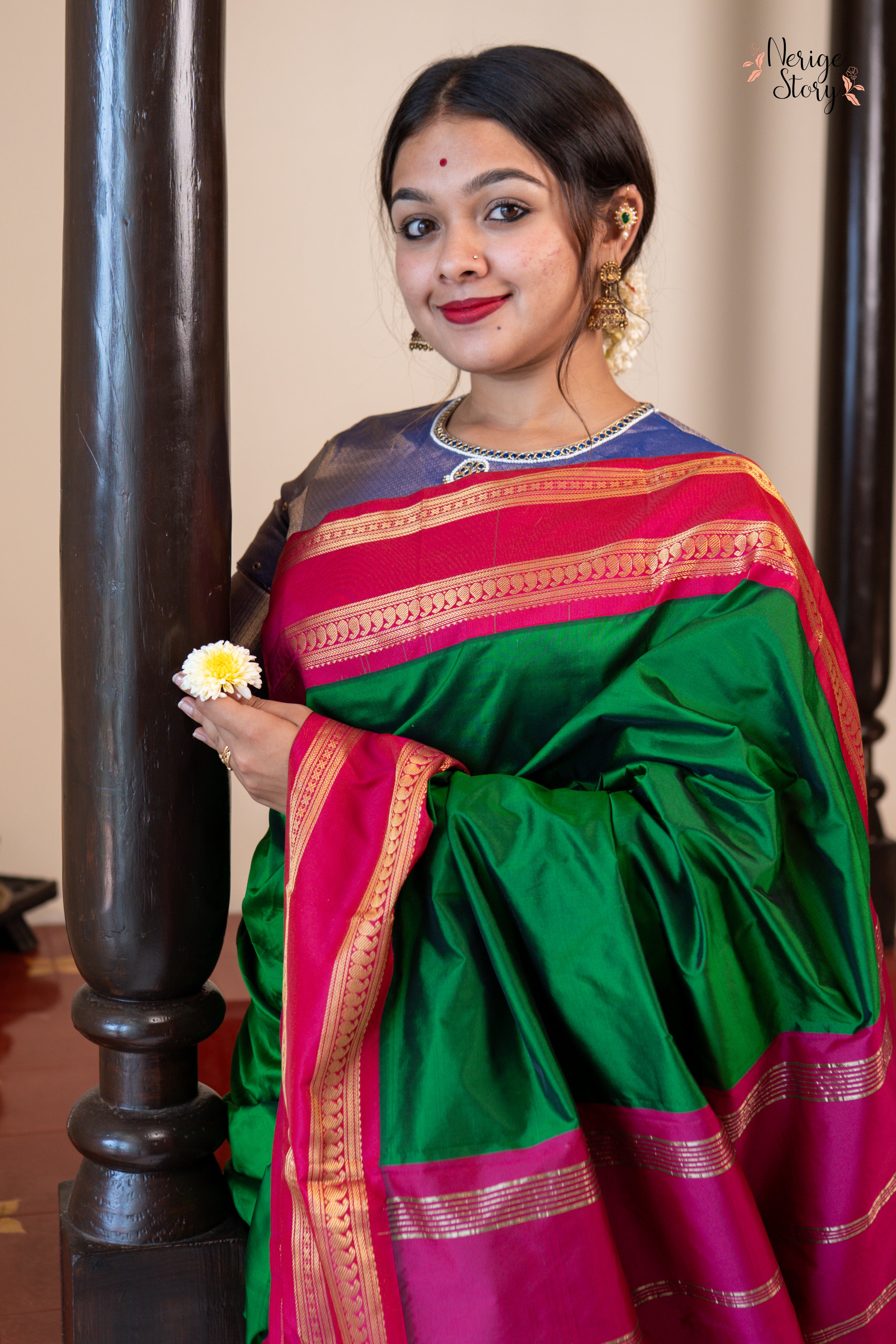 SURUCHI (ಸುರುಚಿ)