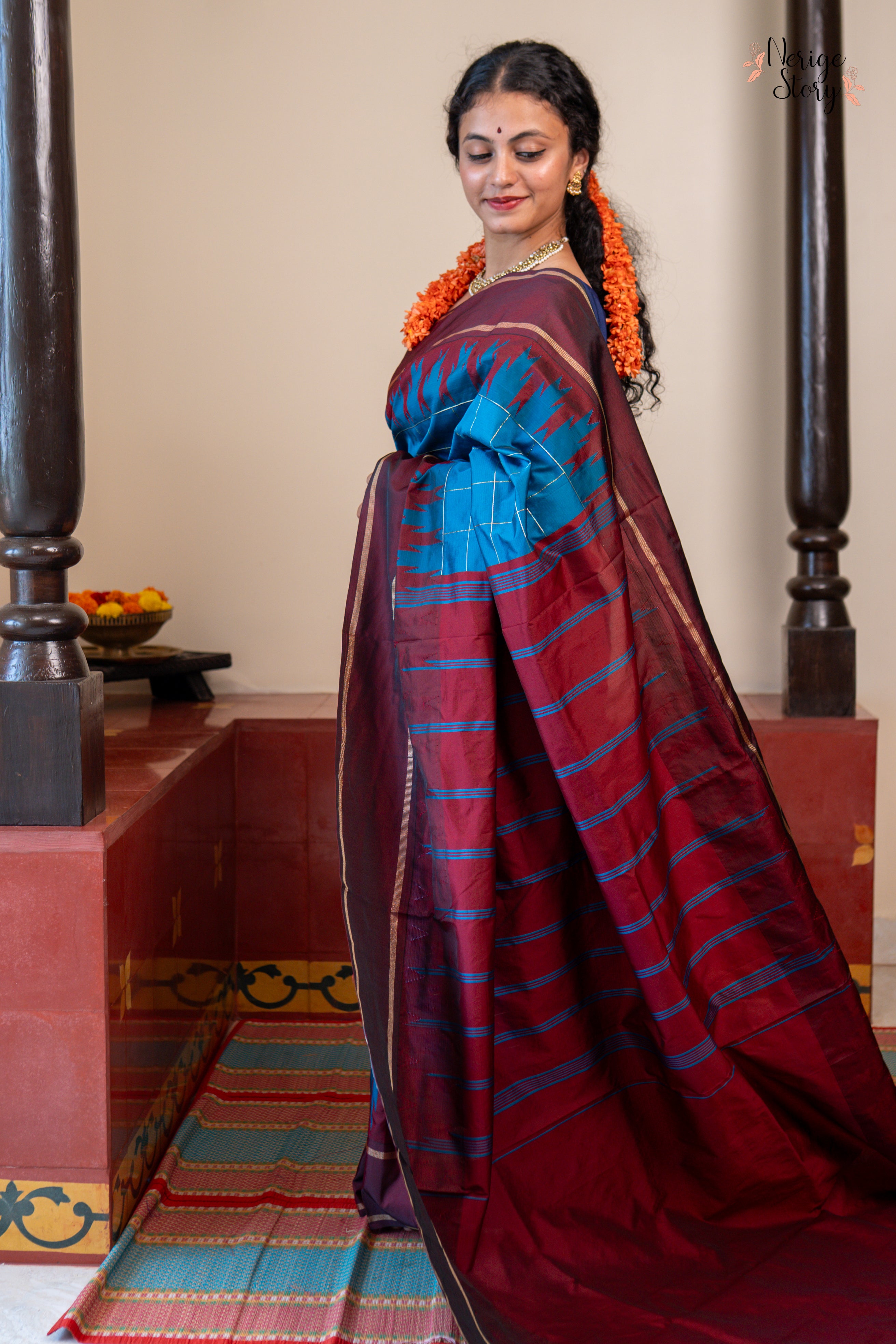 SUPRABHA (ಸುಪ್ರಭಾ)