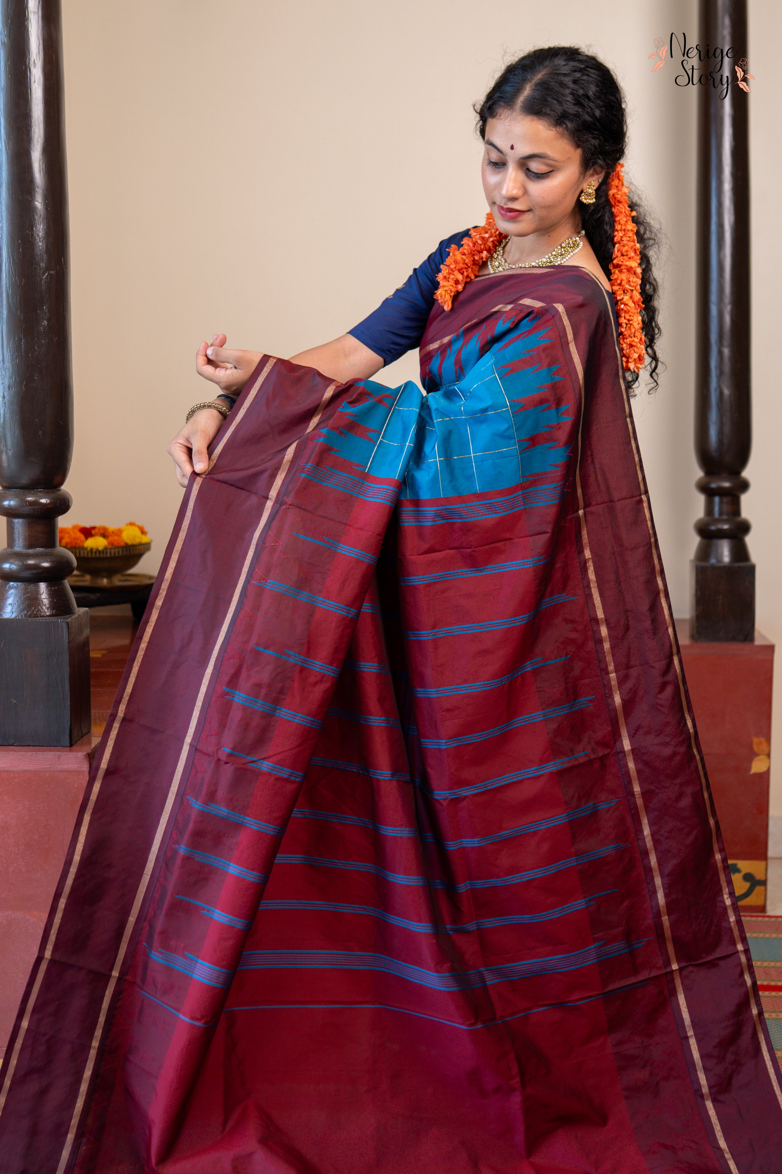 SUPRABHA (ಸುಪ್ರಭಾ)