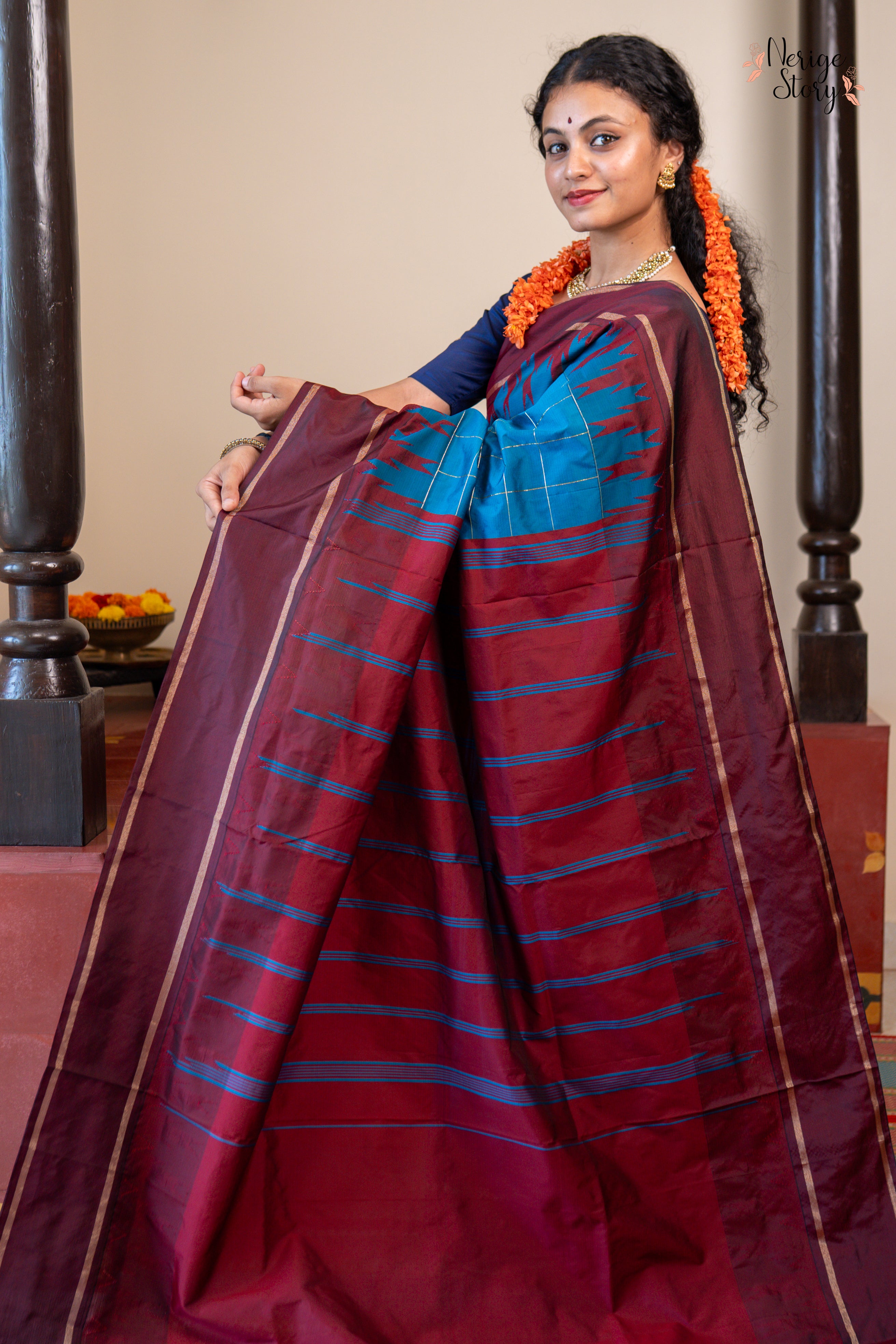 SUPRABHA (ಸುಪ್ರಭಾ)