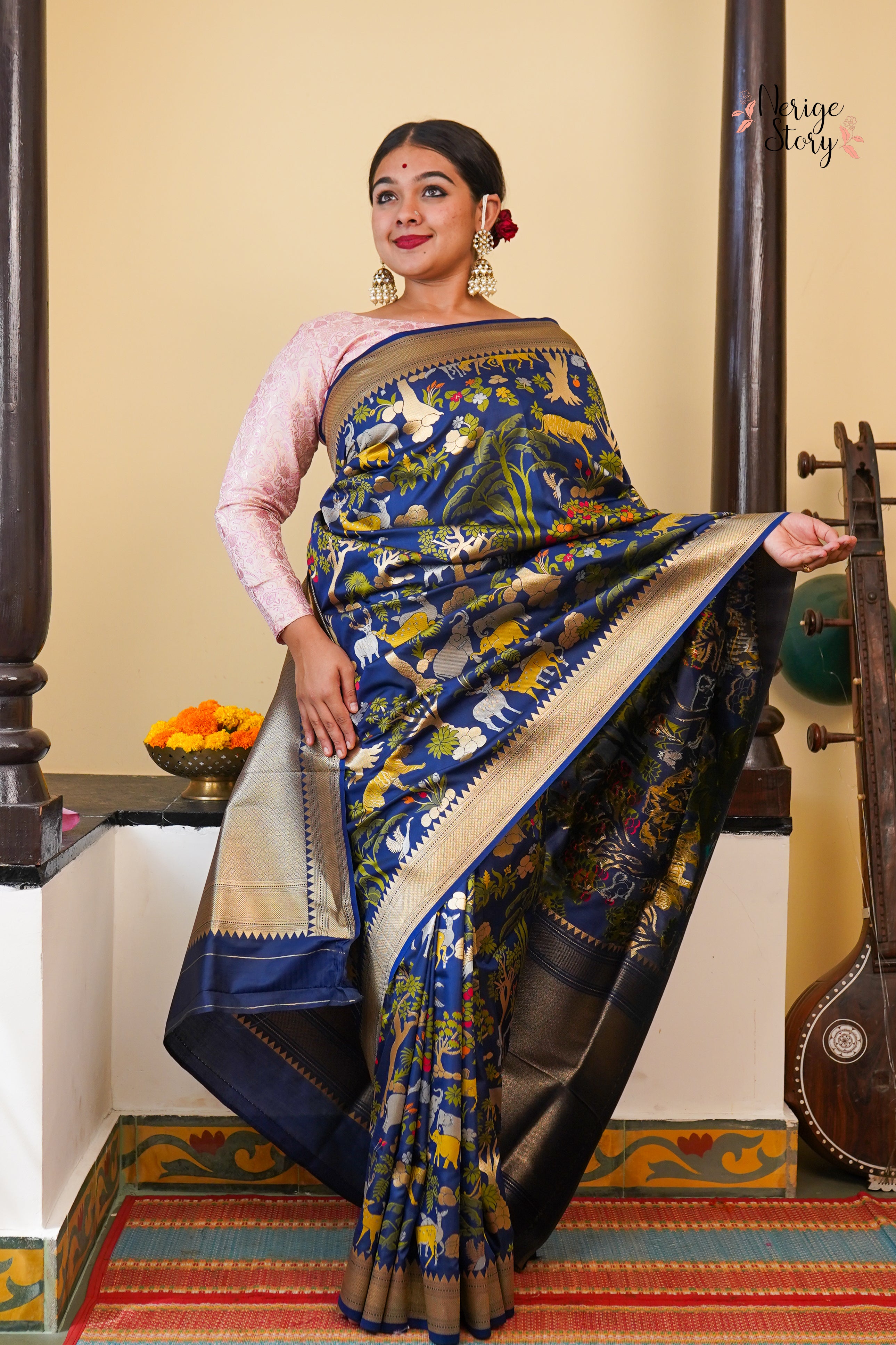 SANSKRITI (संस्कृति)