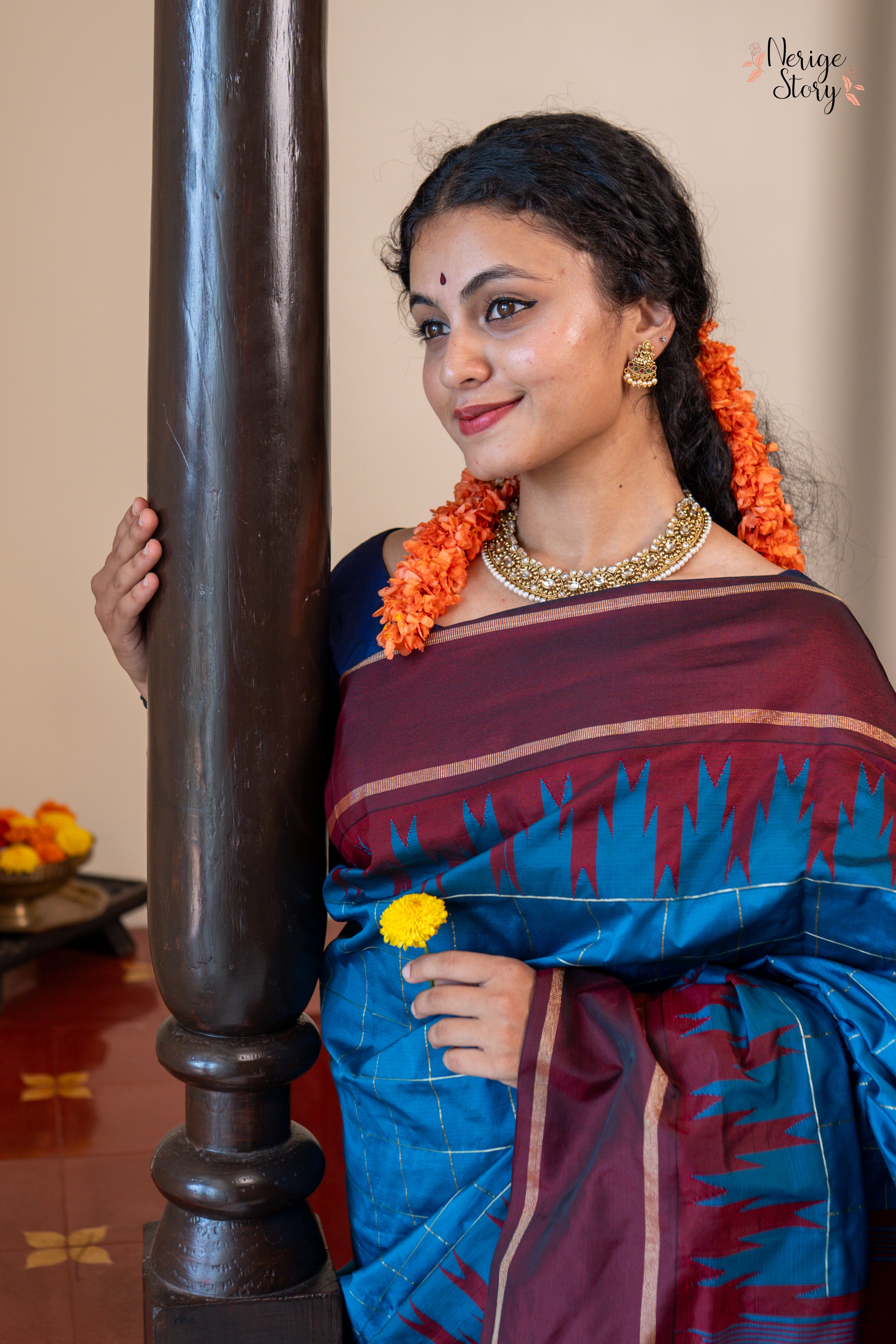 SUPRABHA (ಸುಪ್ರಭಾ)
