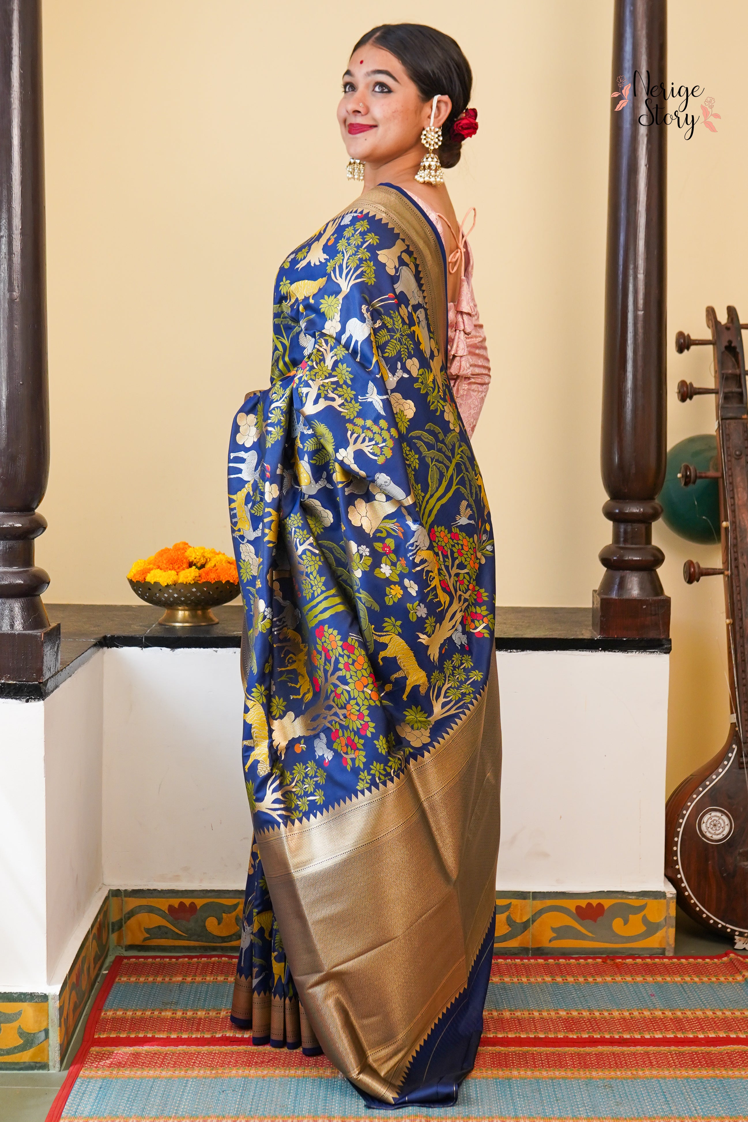 SANSKRITI (संस्कृति)