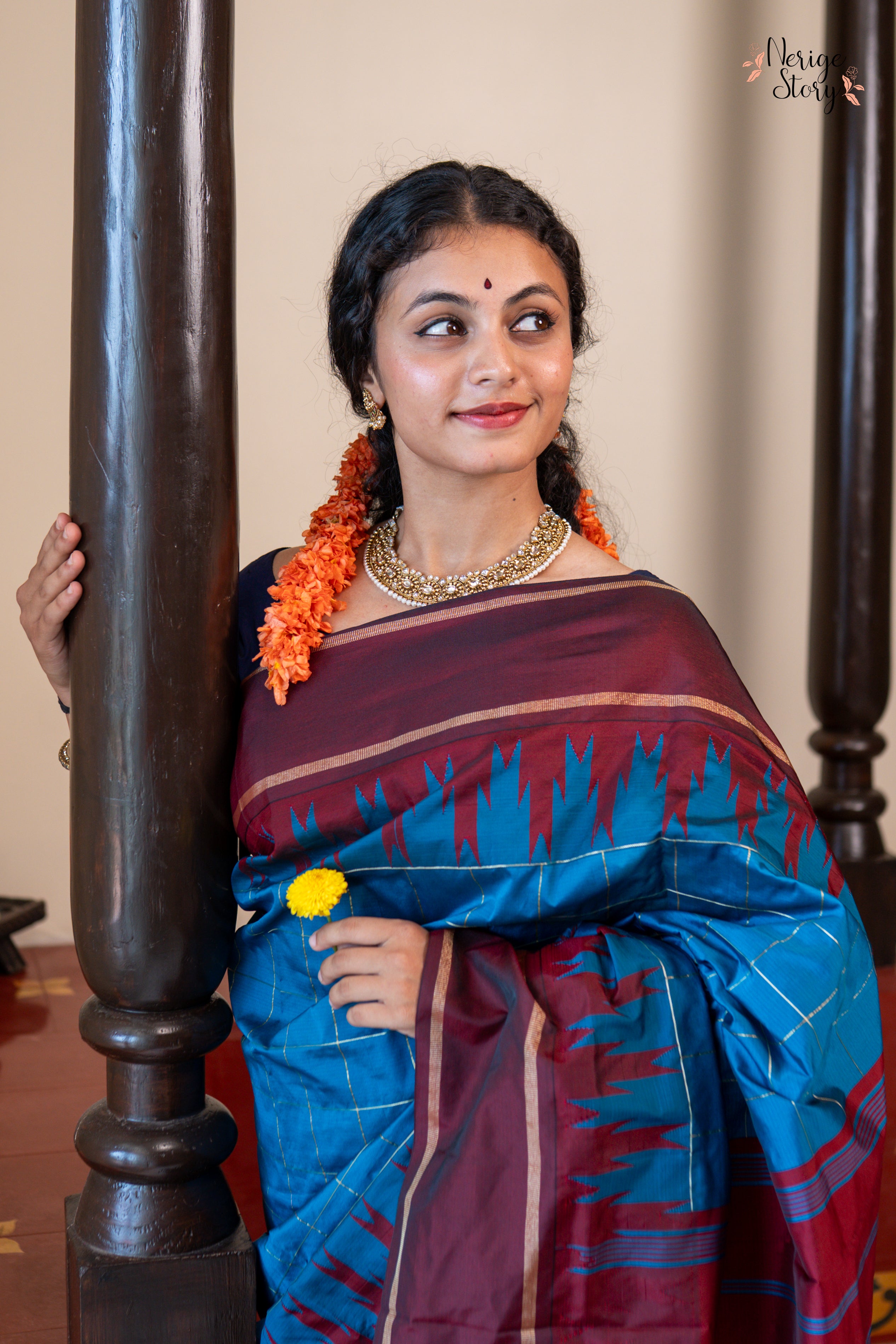 SUPRABHA (ಸುಪ್ರಭಾ)