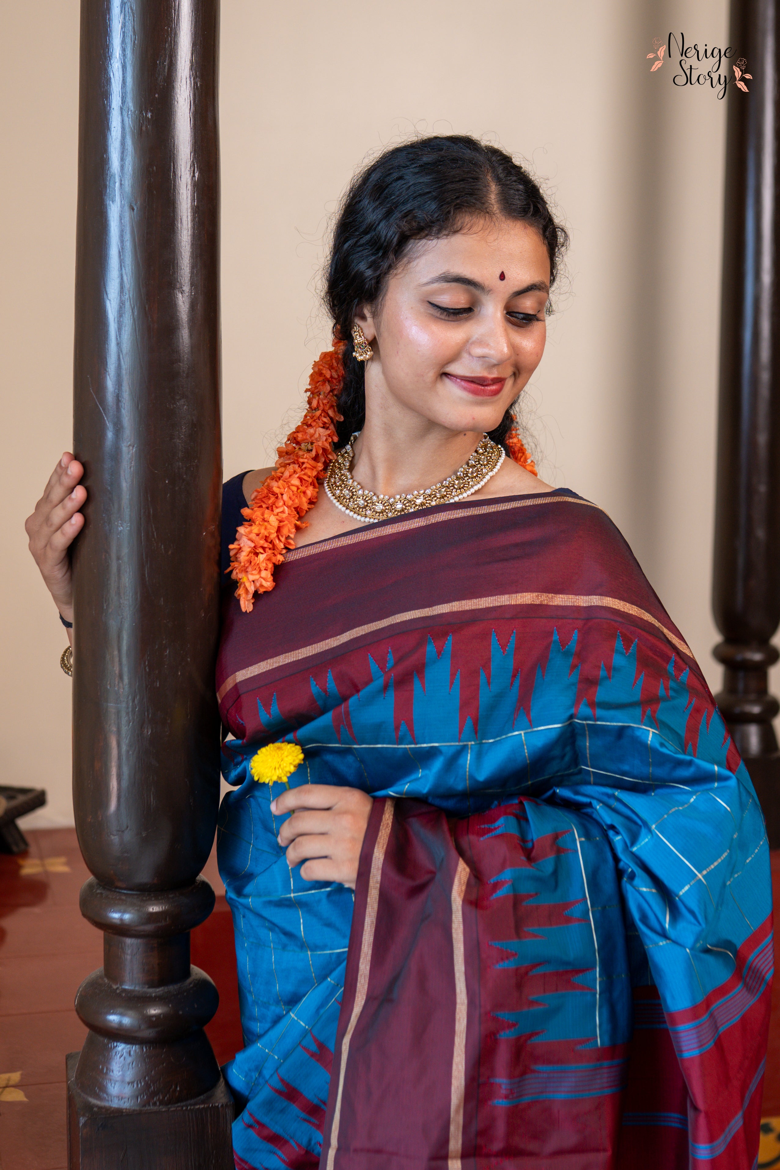 SUPRABHA (ಸುಪ್ರಭಾ)