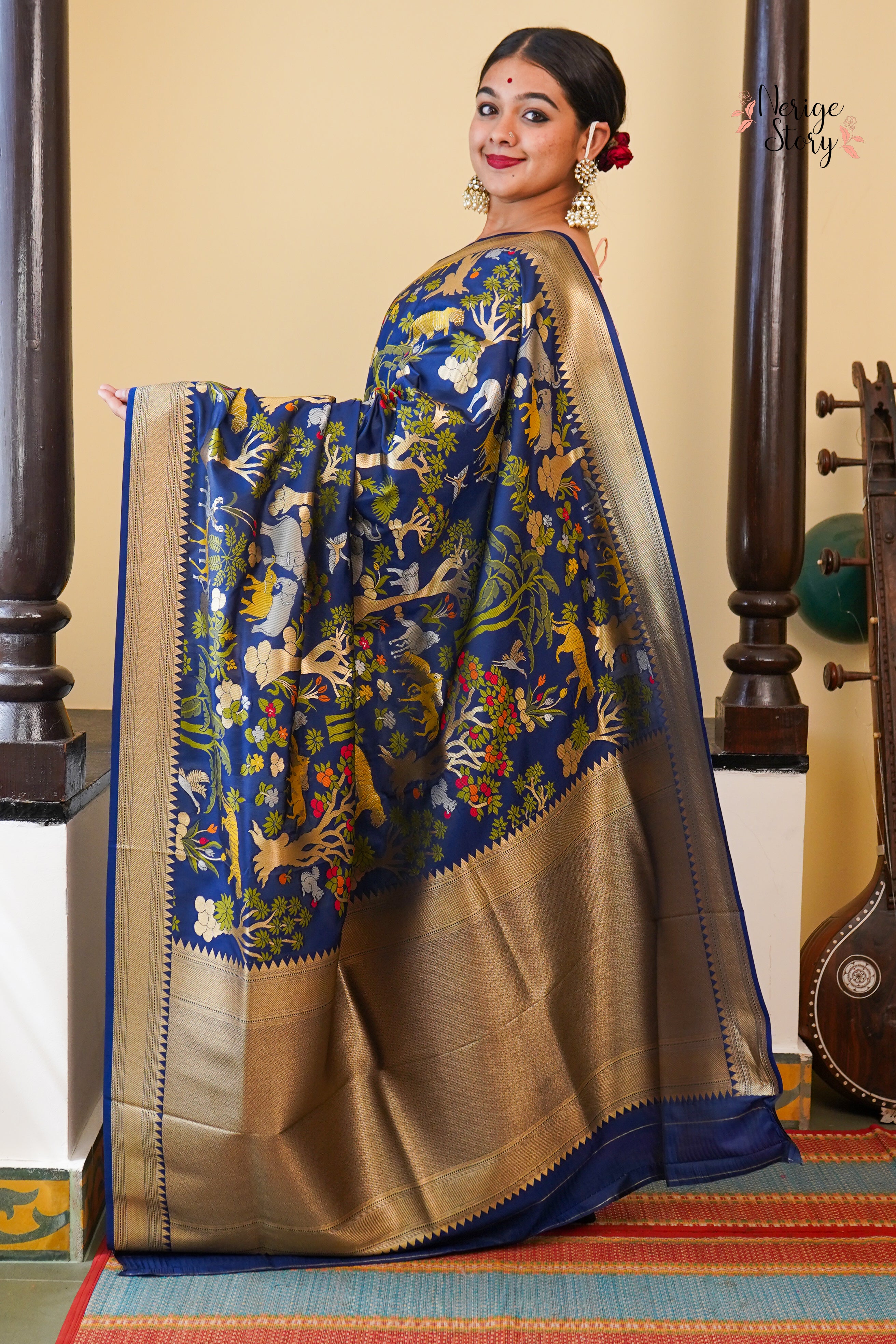 SANSKRITI (संस्कृति)