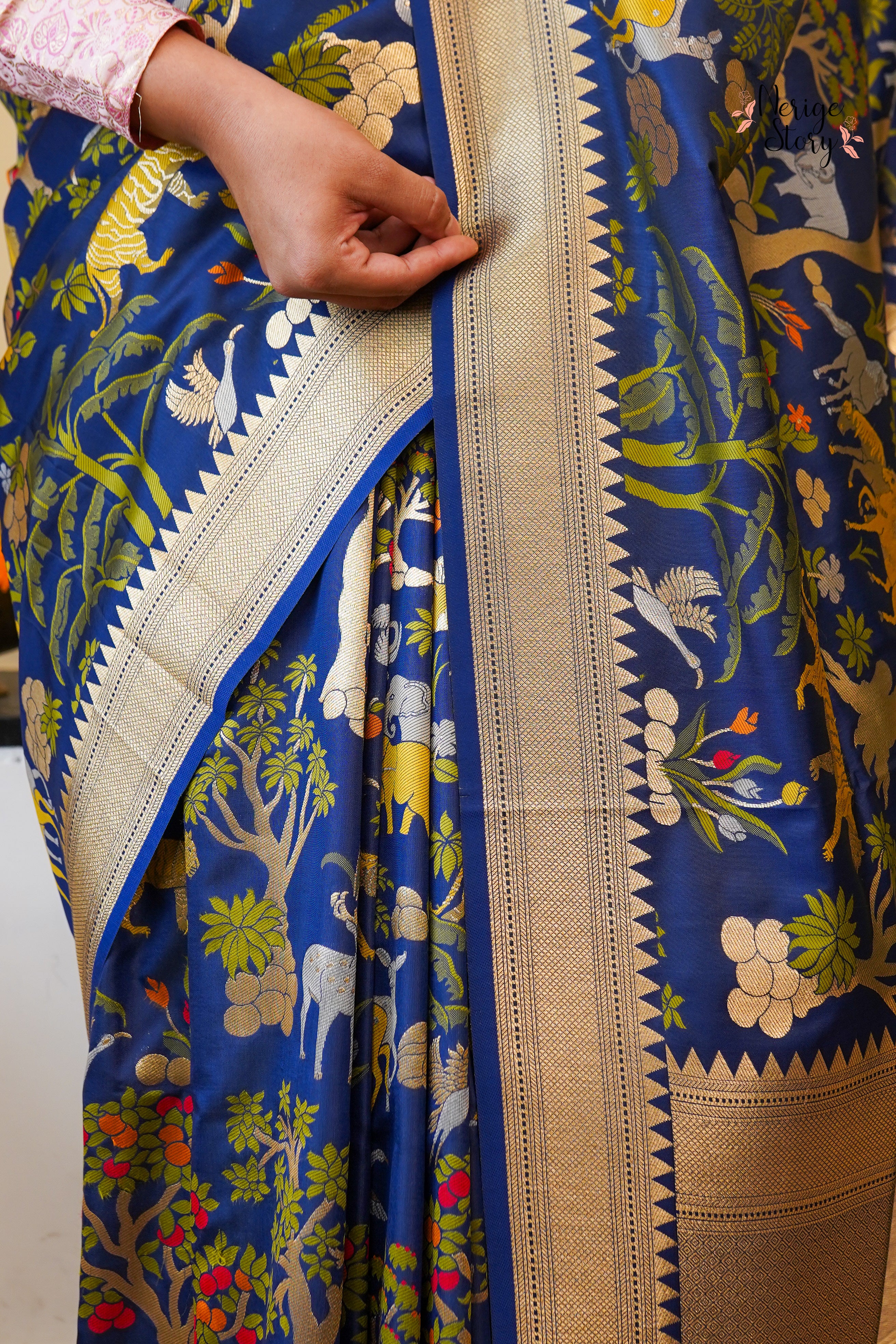 SANSKRITI (संस्कृति)