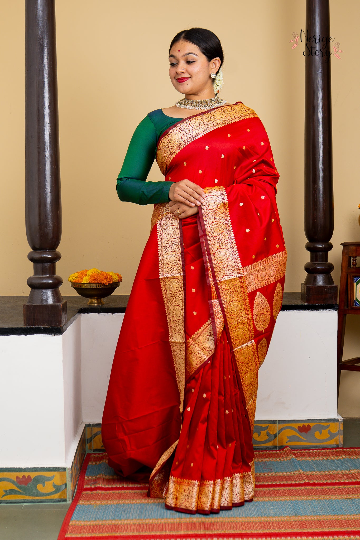 ANRITA (अनृता)