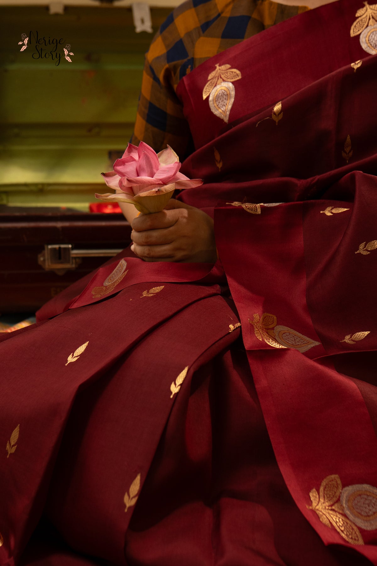 SHAIBYA (शैब्या)