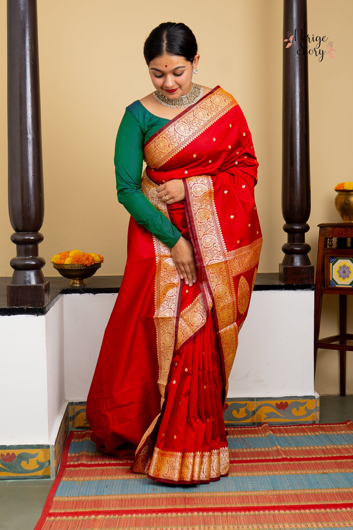 ANRITA (अनृता)