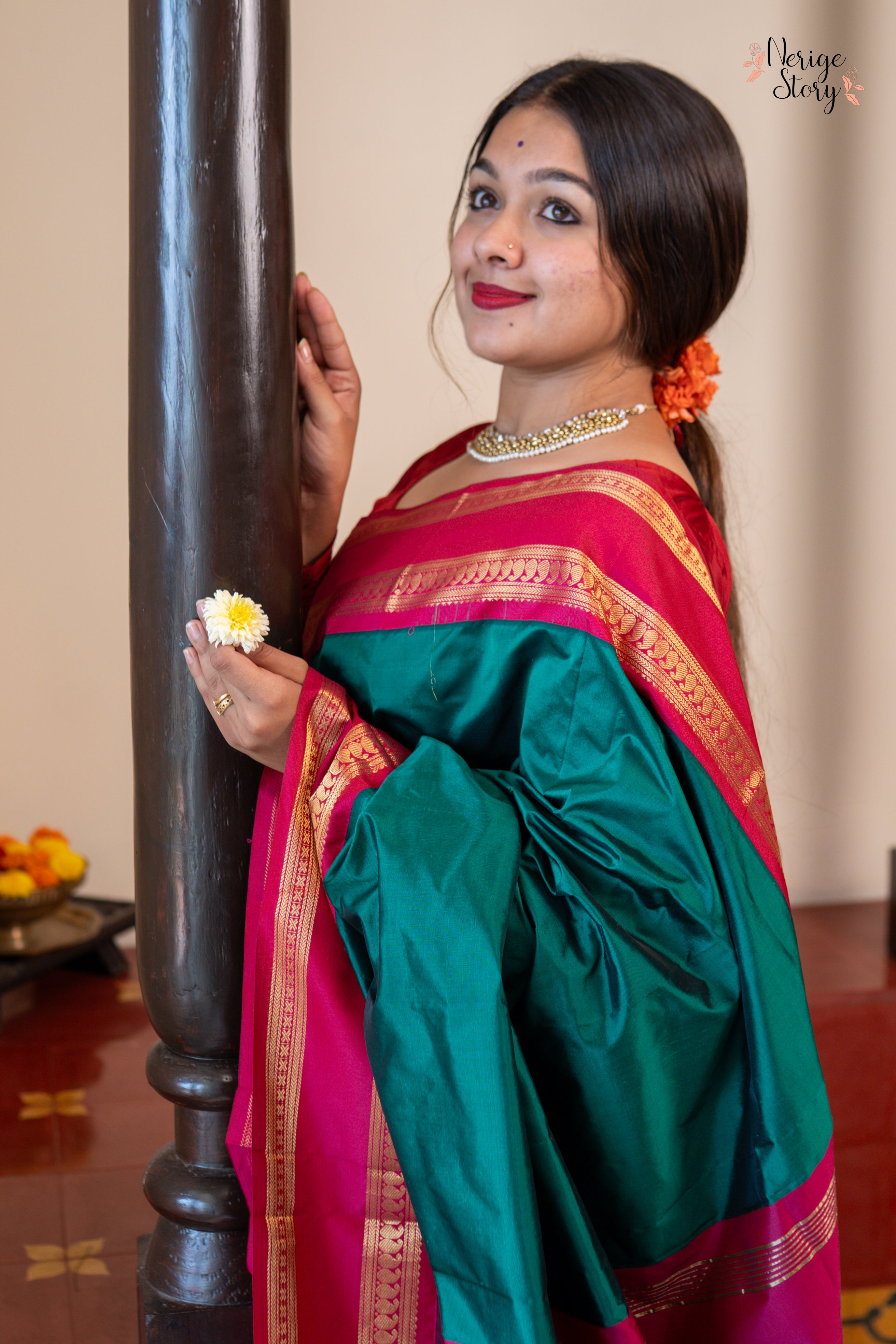 JYOTHI (ಜ್ಯೋತಿ)