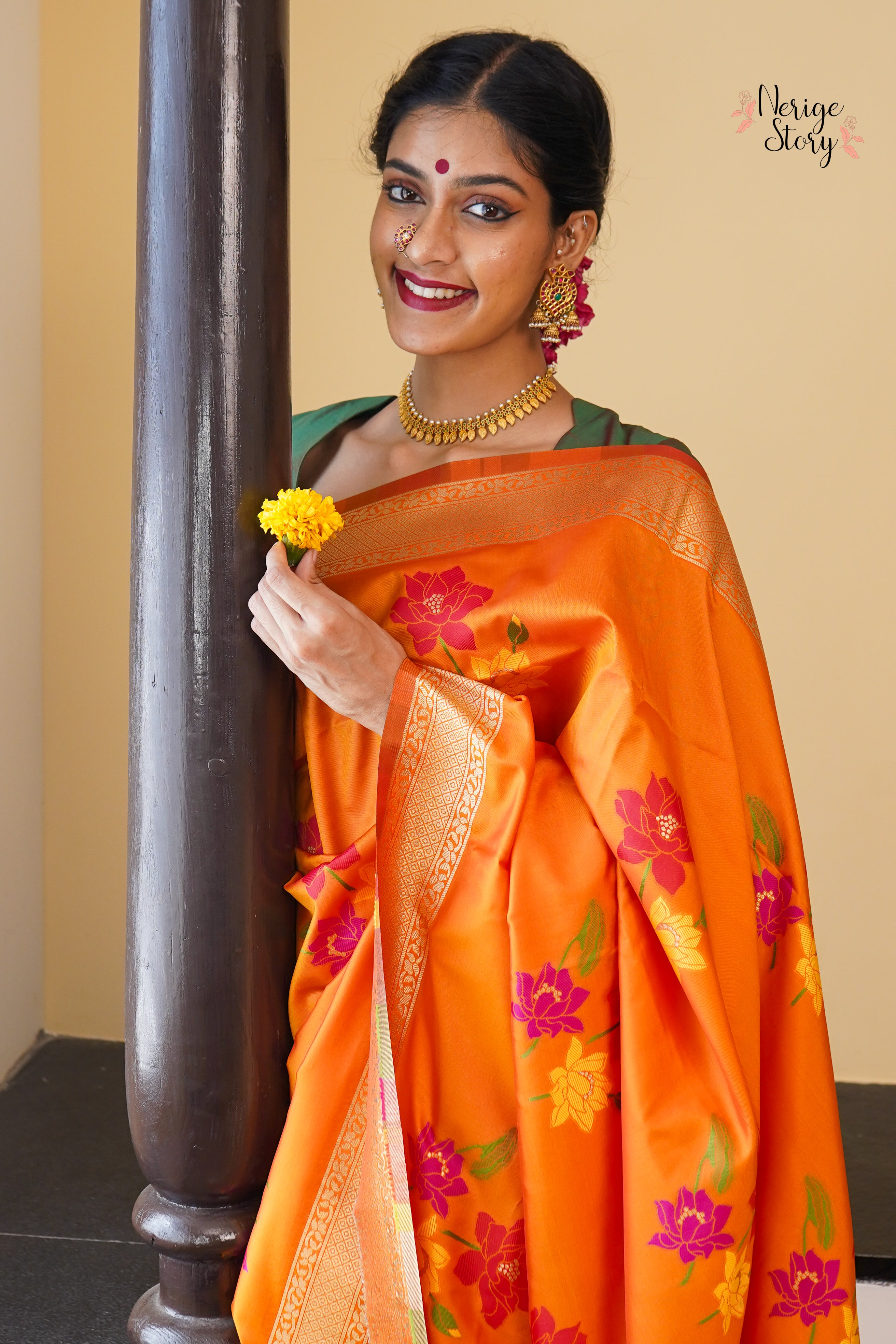HRIDAYA (हृदया)