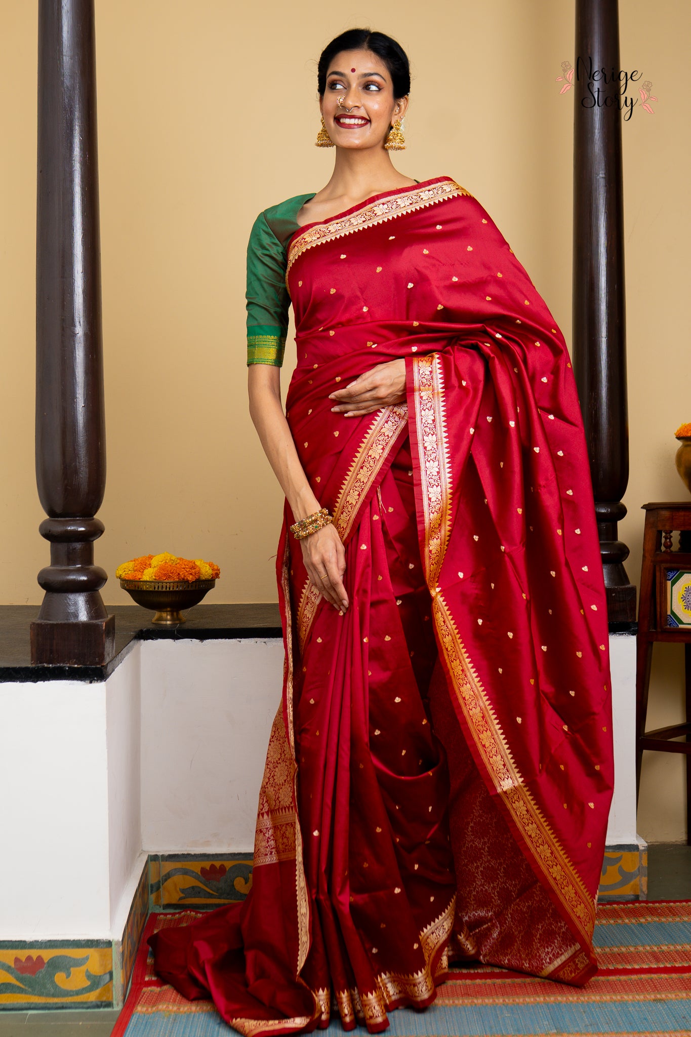 ANOUSHKA (अनौष्का)